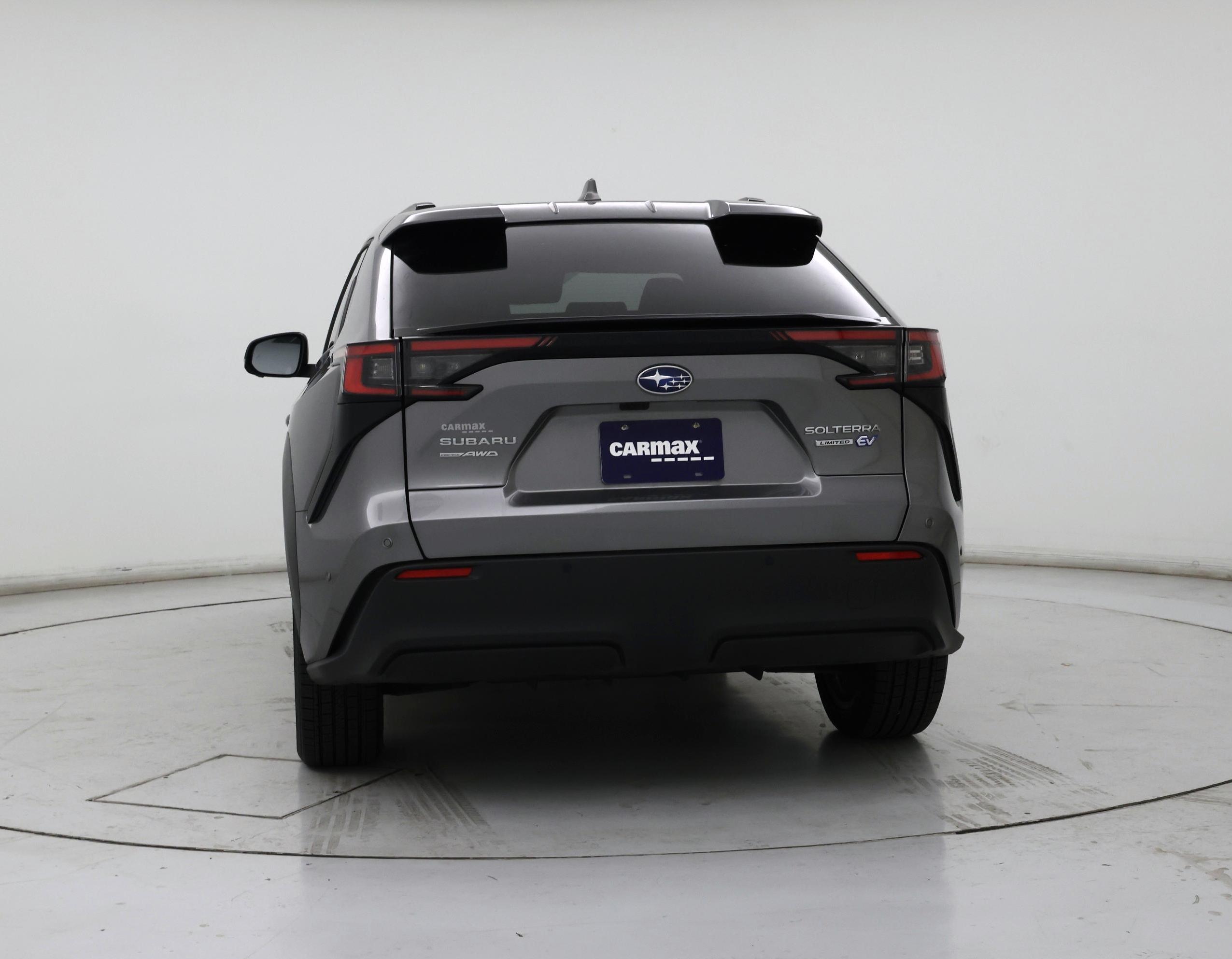Thumbnail: 2023 Subaru Solterra - 6