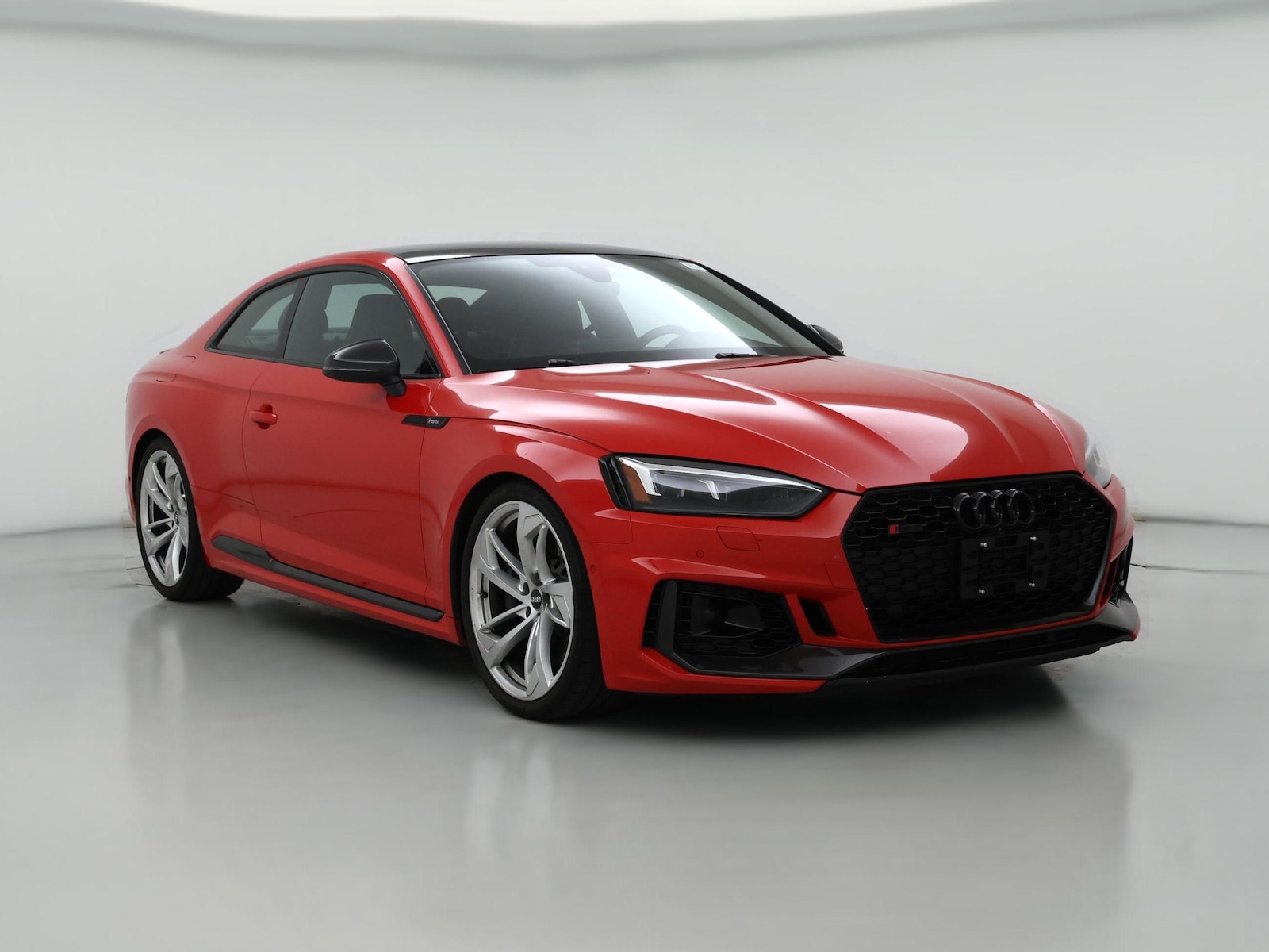 2019 Audi RS 5 2.9T quattro