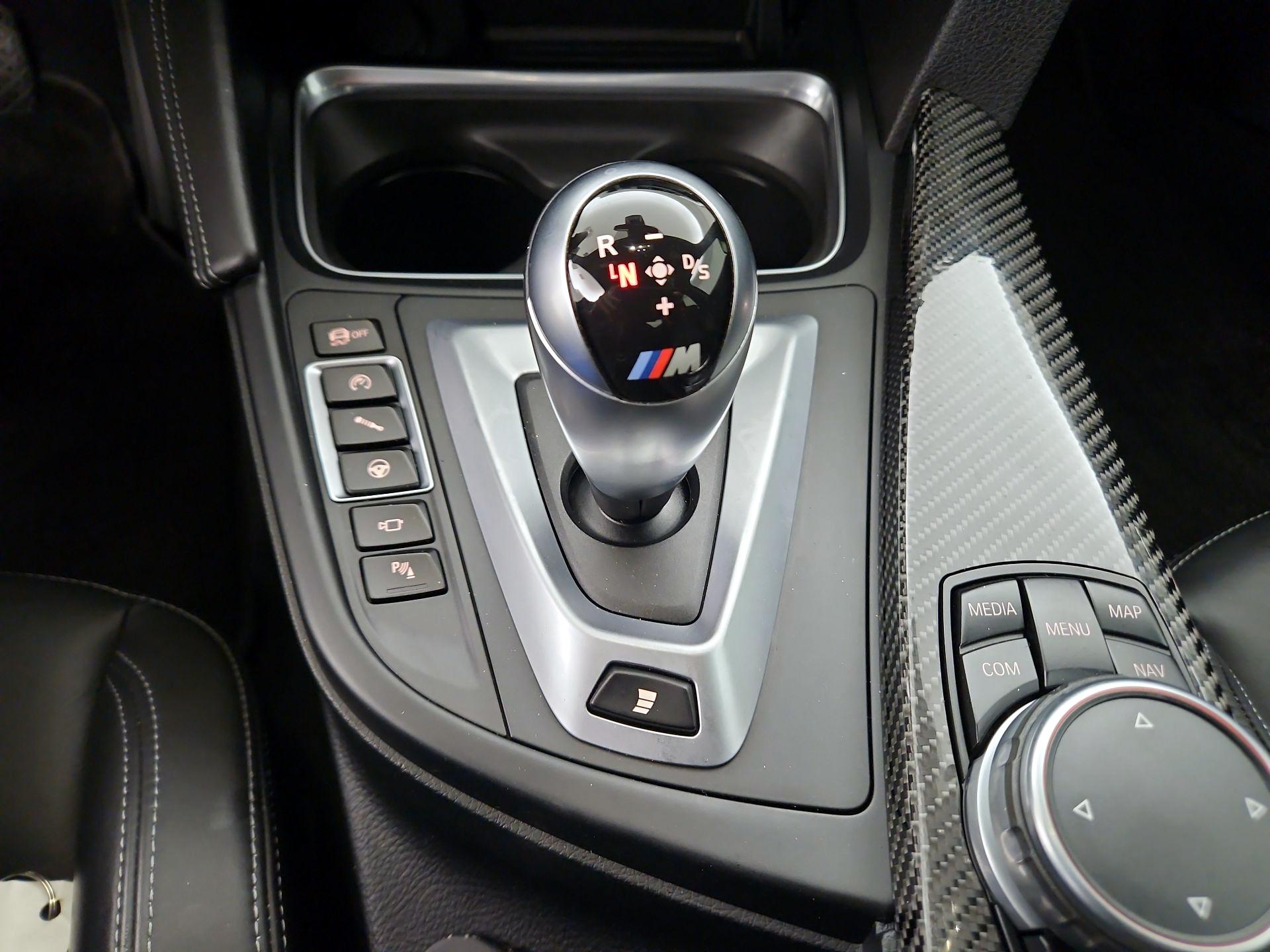 Thumbnail: 2017 BMW M3 - 18
