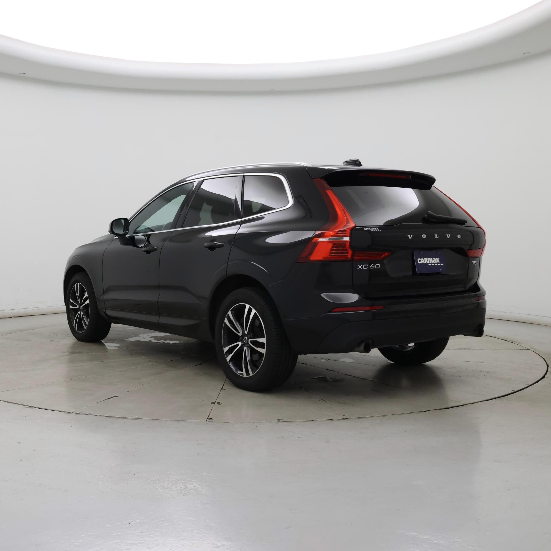 Thumbnail: 2020 Volvo XC60 - 2