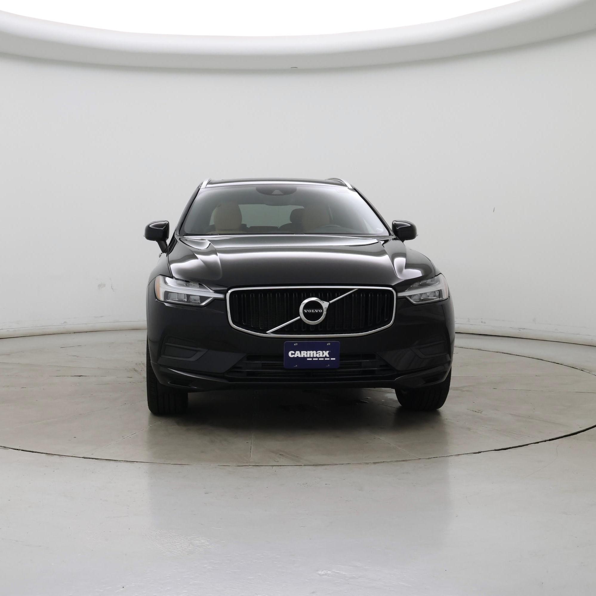 Thumbnail: 2020 Volvo XC60 - 5
