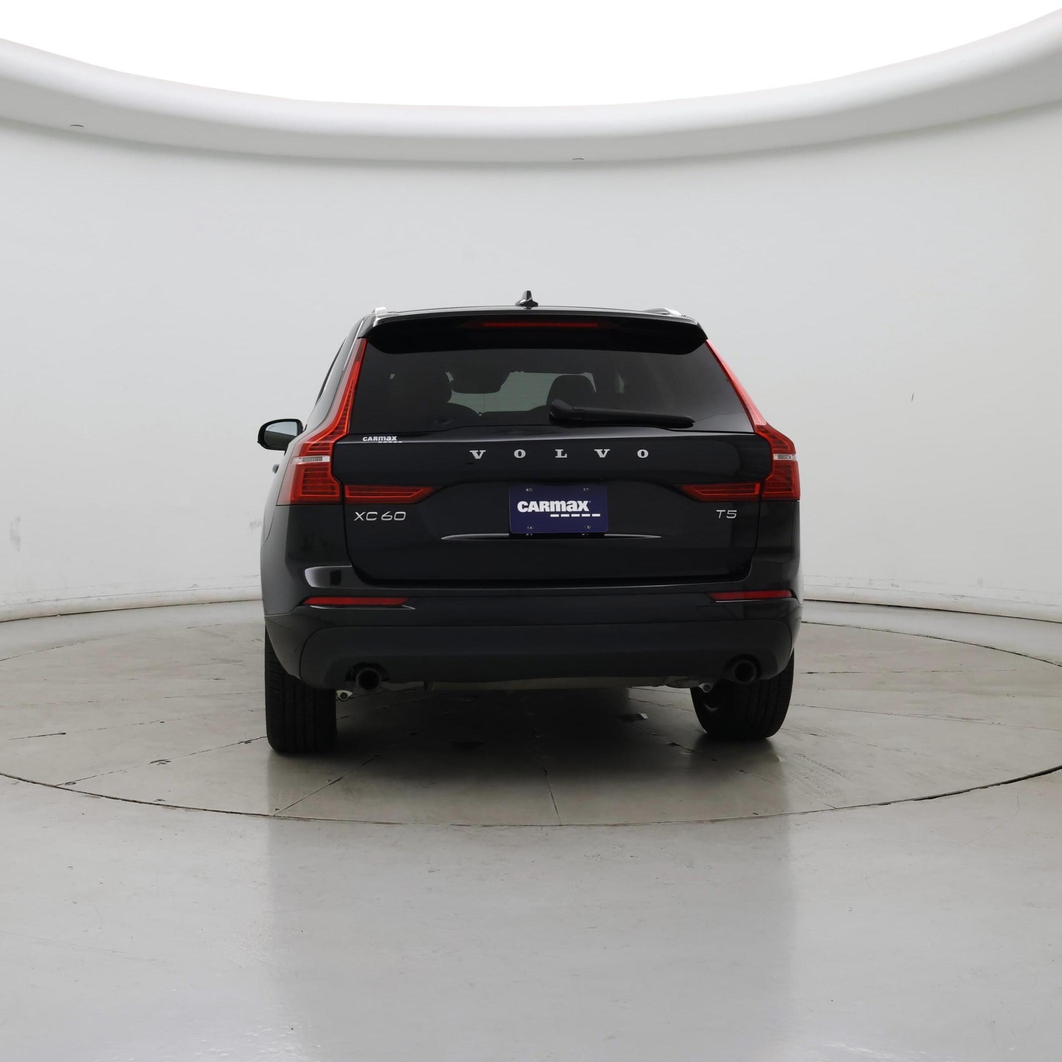 Thumbnail: 2020 Volvo XC60 - 6