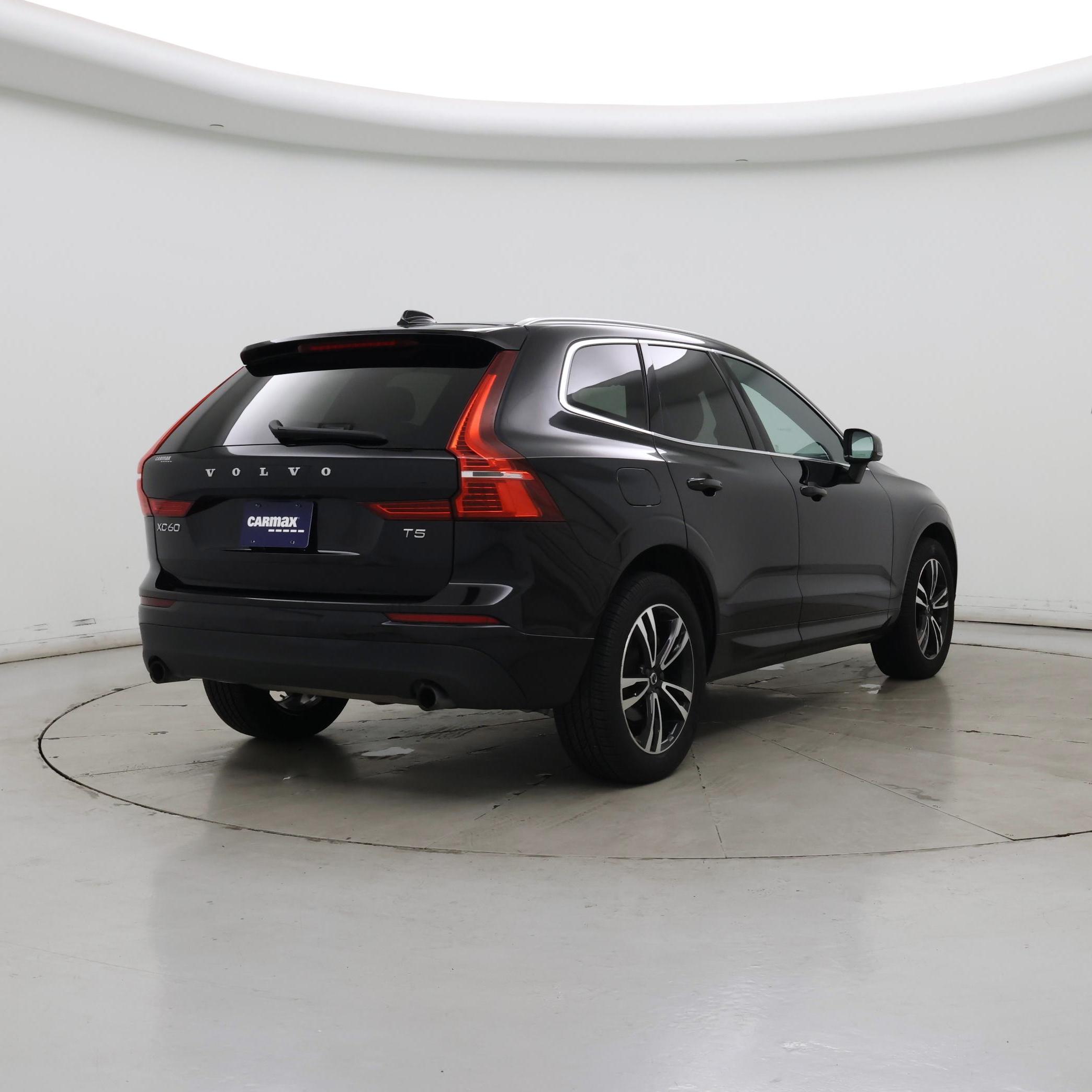 Thumbnail: 2020 Volvo XC60 - 8