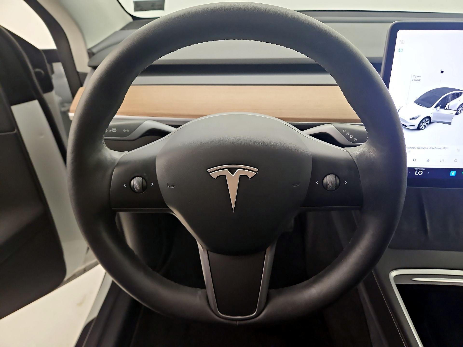 Thumbnail: 2021 Tesla Model Y - 10