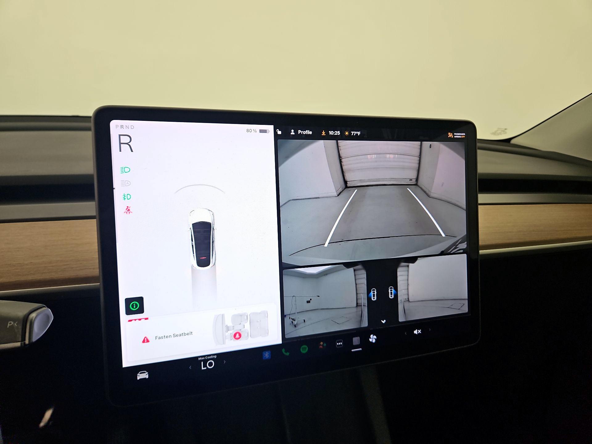Thumbnail: 2021 Tesla Model Y - 14