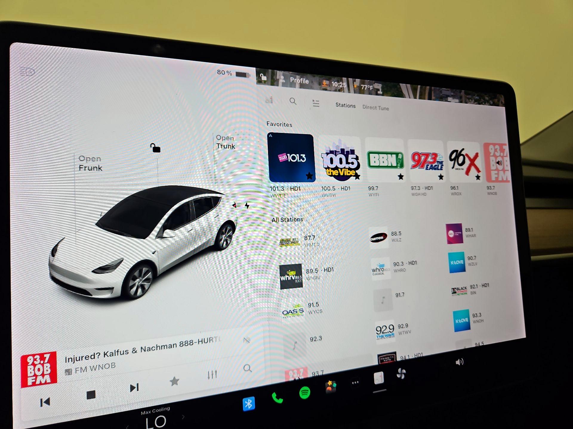 Thumbnail: 2021 Tesla Model Y - 15