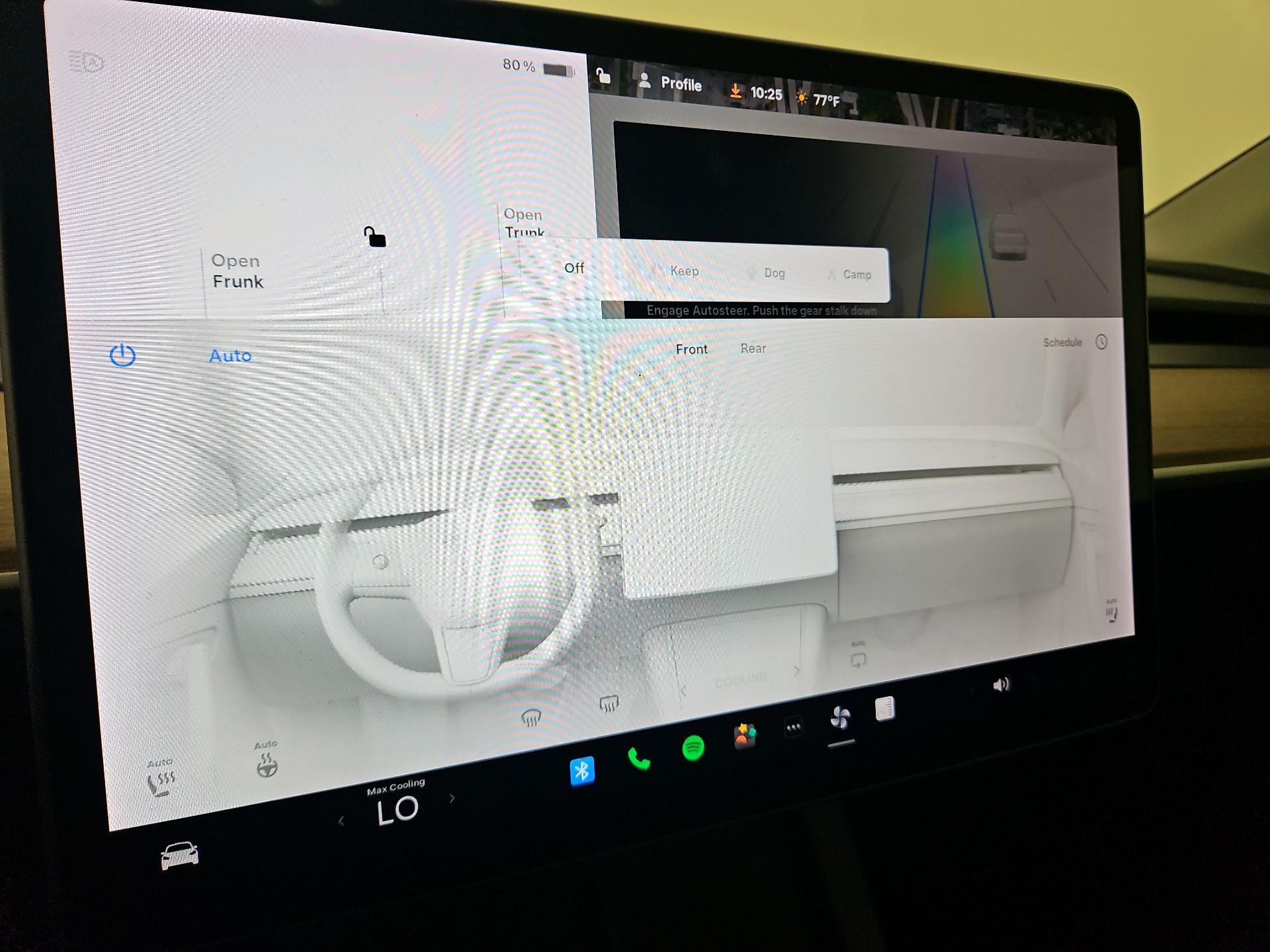 Thumbnail: 2021 Tesla Model Y - 16