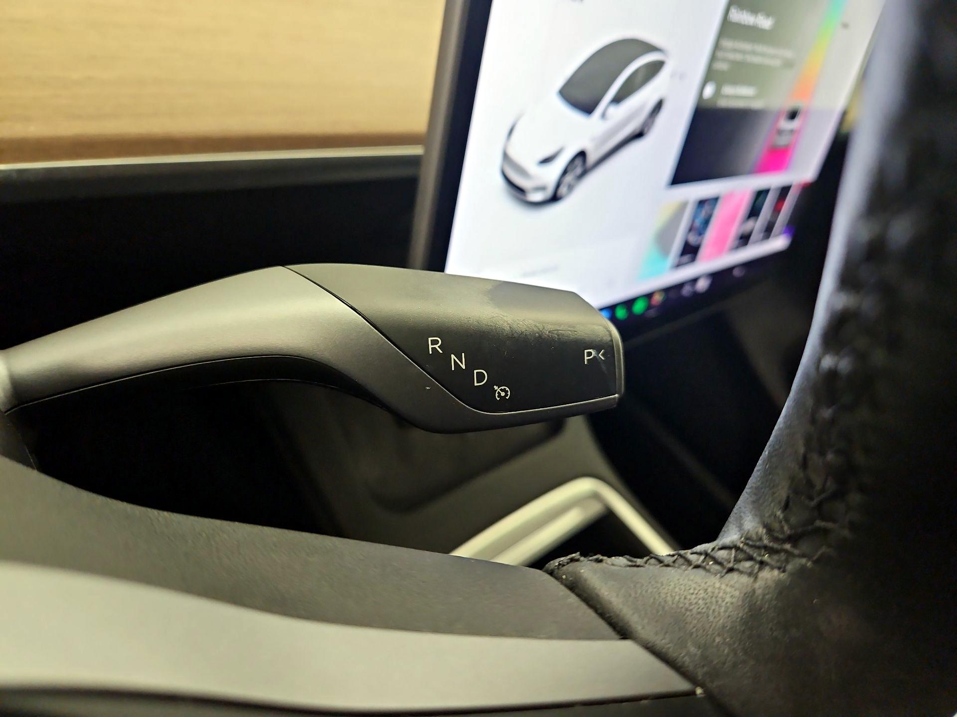 Thumbnail: 2021 Tesla Model Y - 17