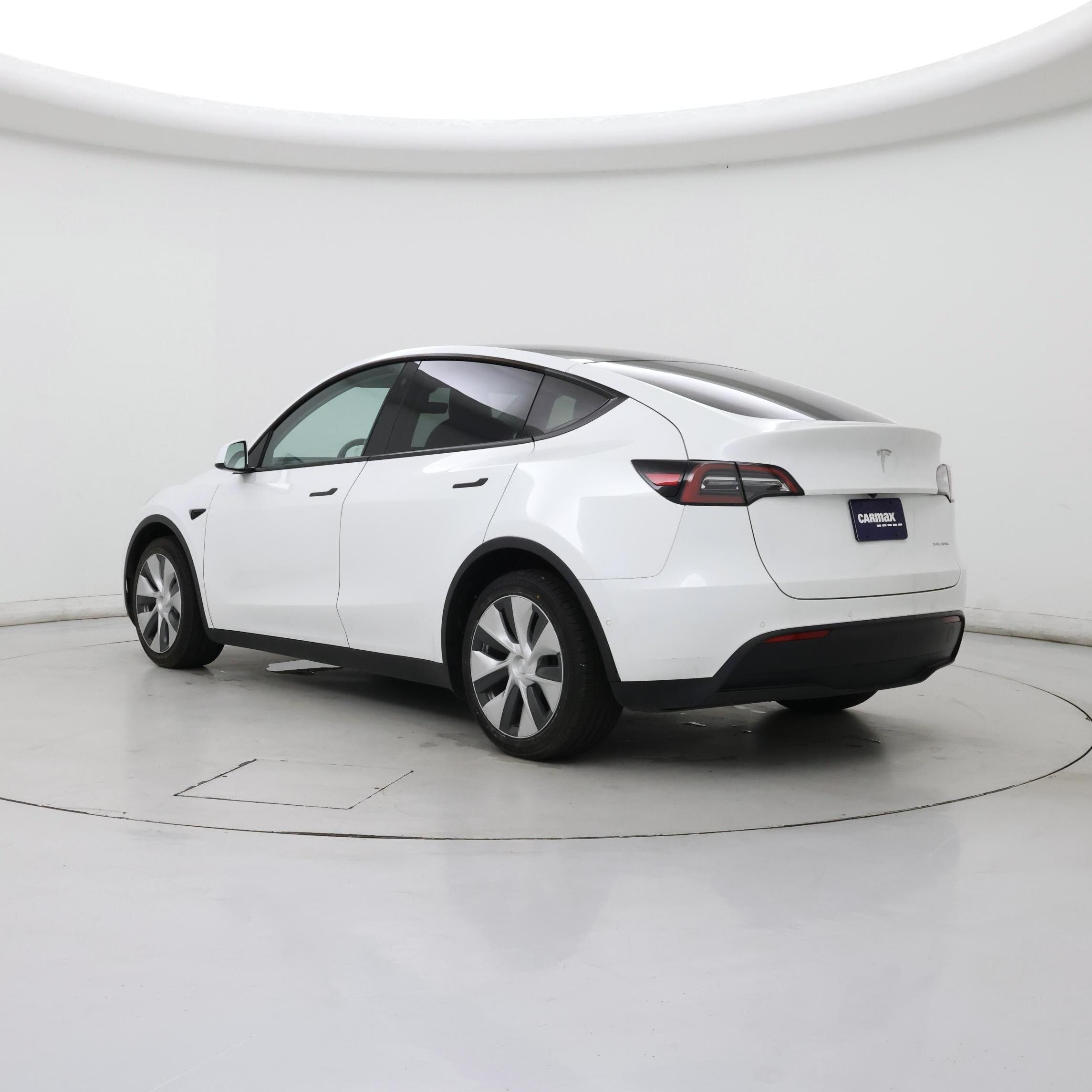 Thumbnail: 2021 Tesla Model Y - 2