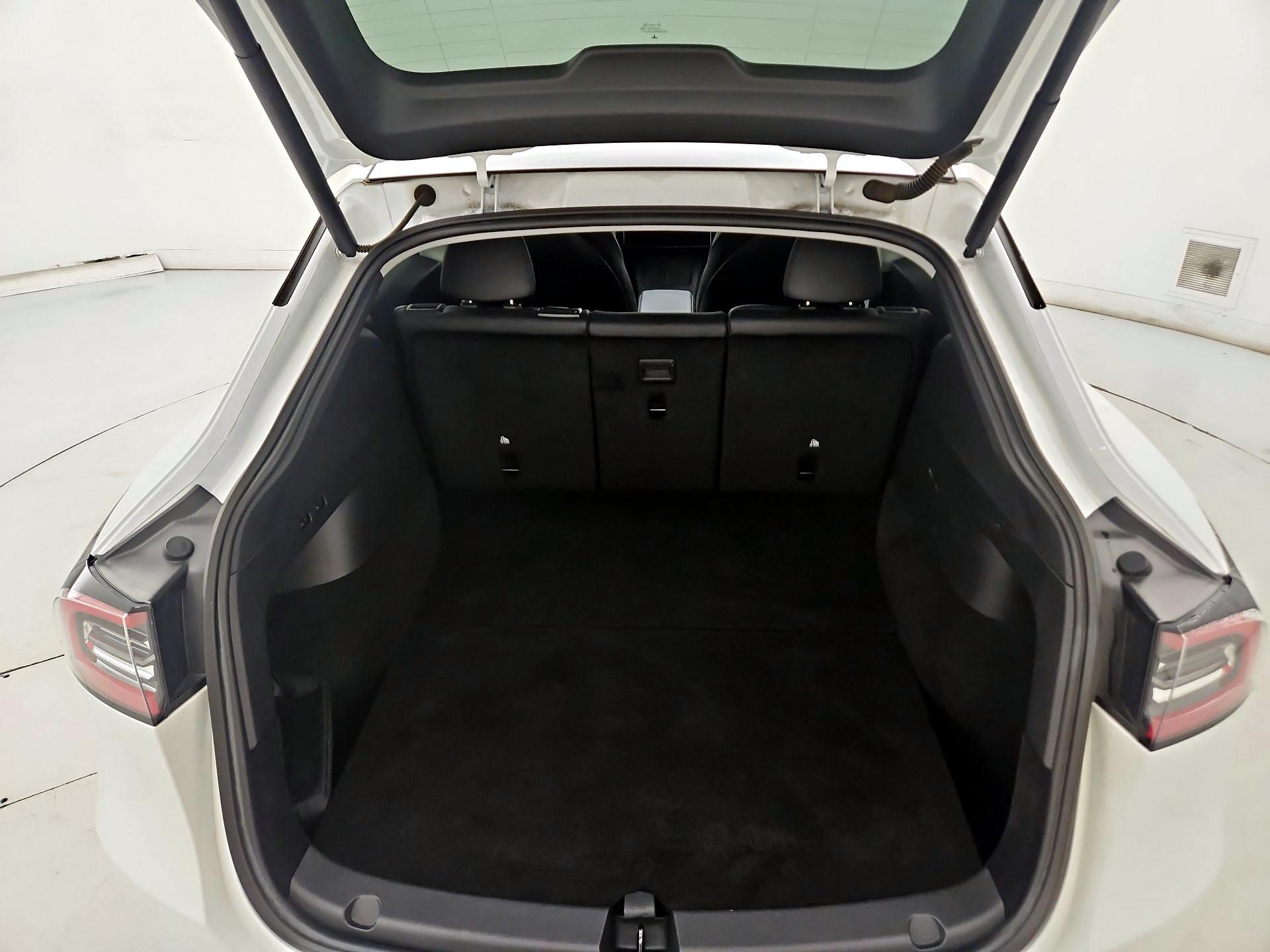 Thumbnail: 2021 Tesla Model Y - 20