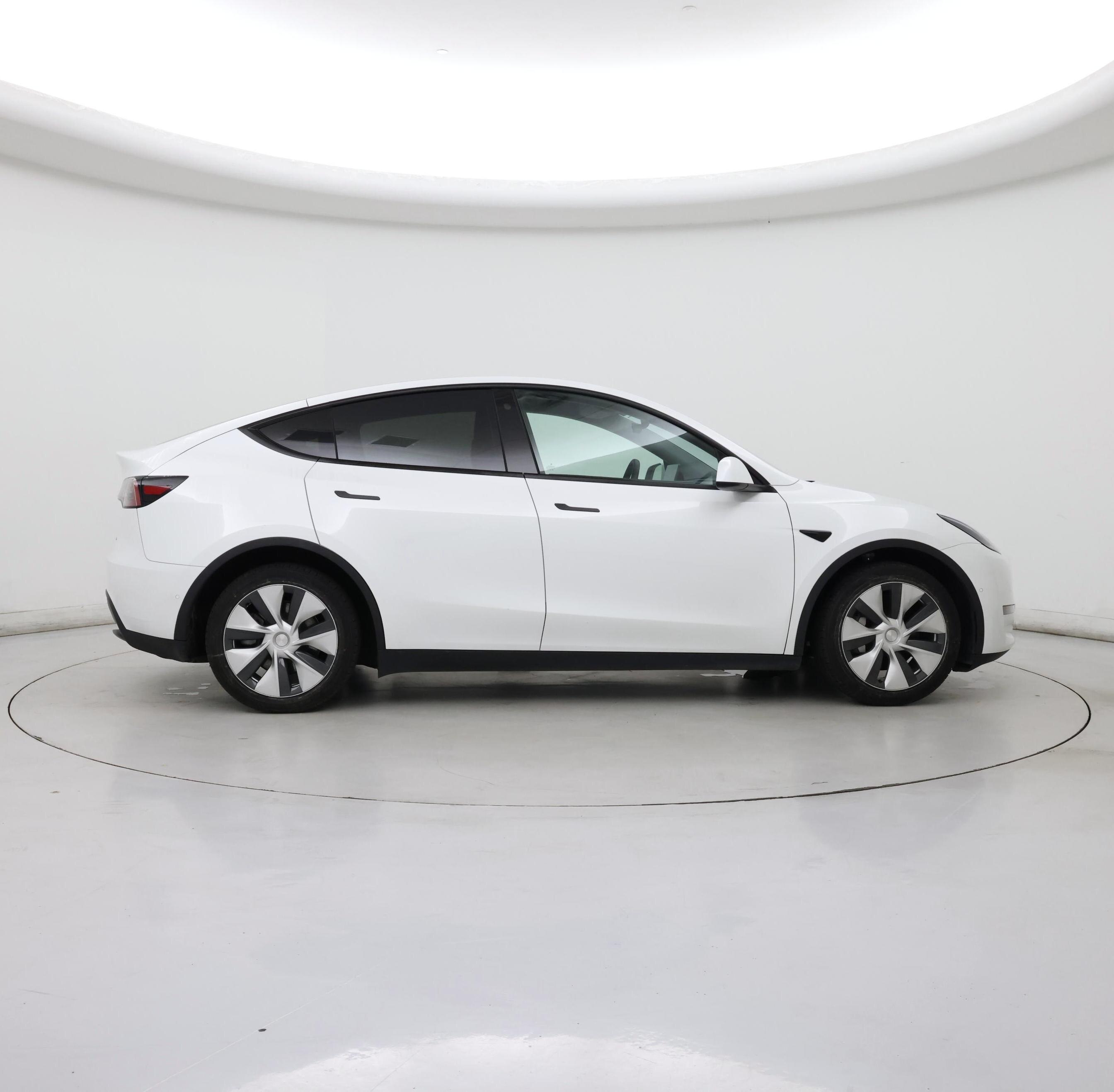 Thumbnail: 2021 Tesla Model Y - 7