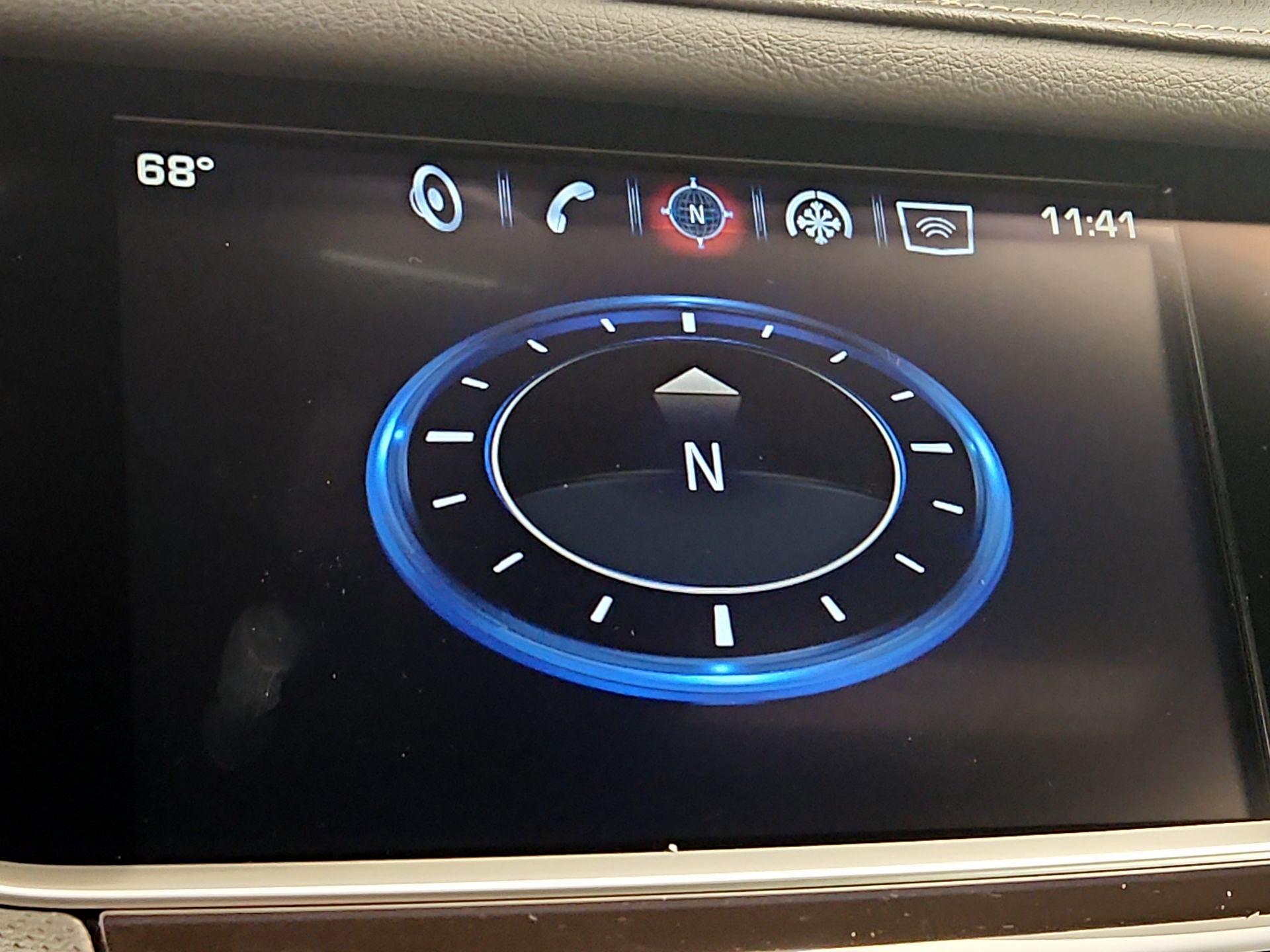 Thumbnail: 2017 Cadillac XT5 - 14