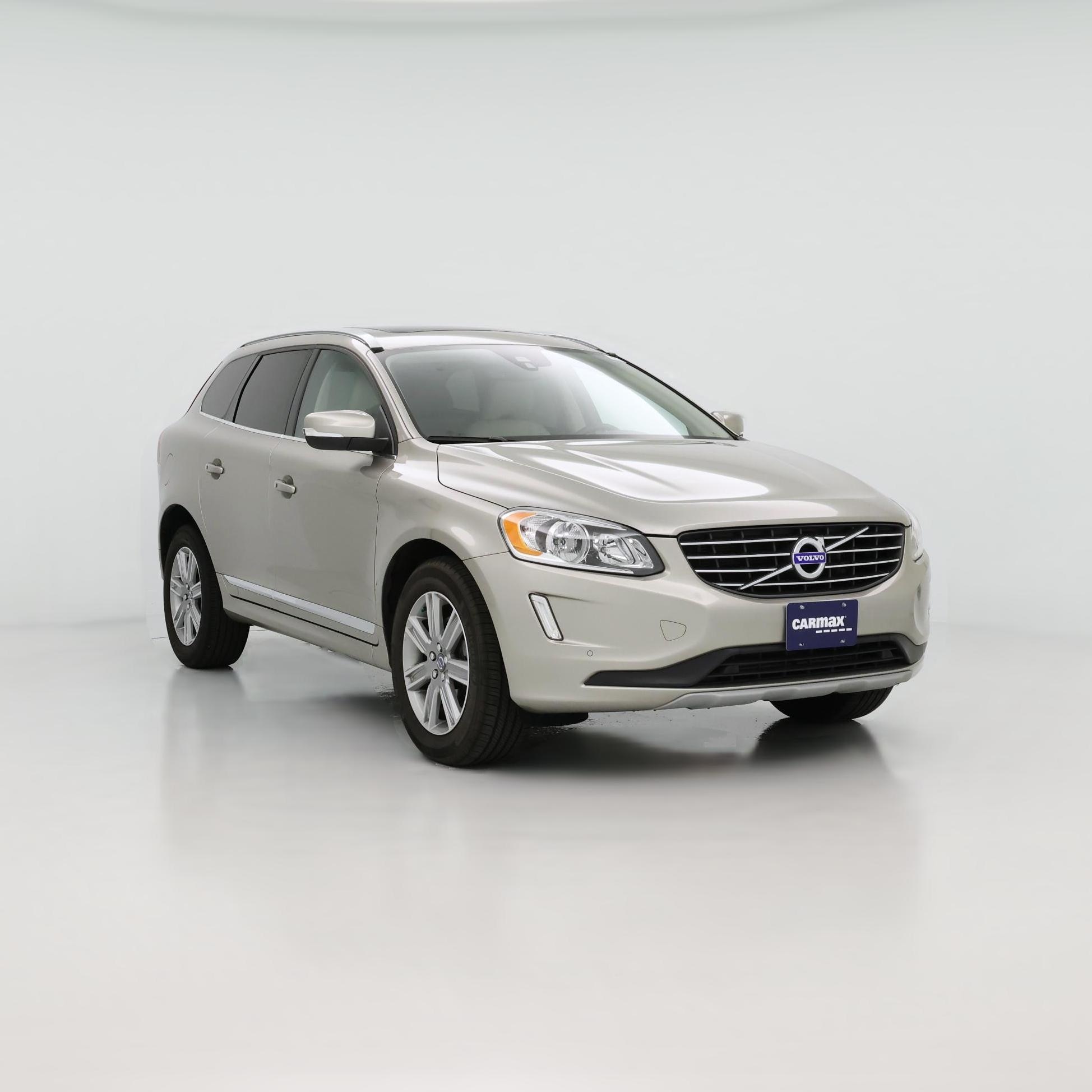 Thumbnail: 2016 Volvo XC60 - 1