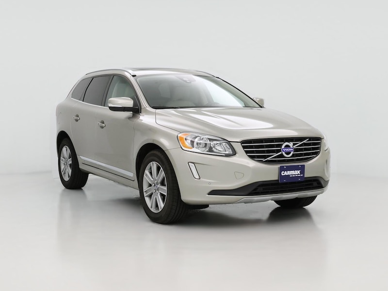 2016 Volvo XC60 T6 -
                  Midlothian, VA