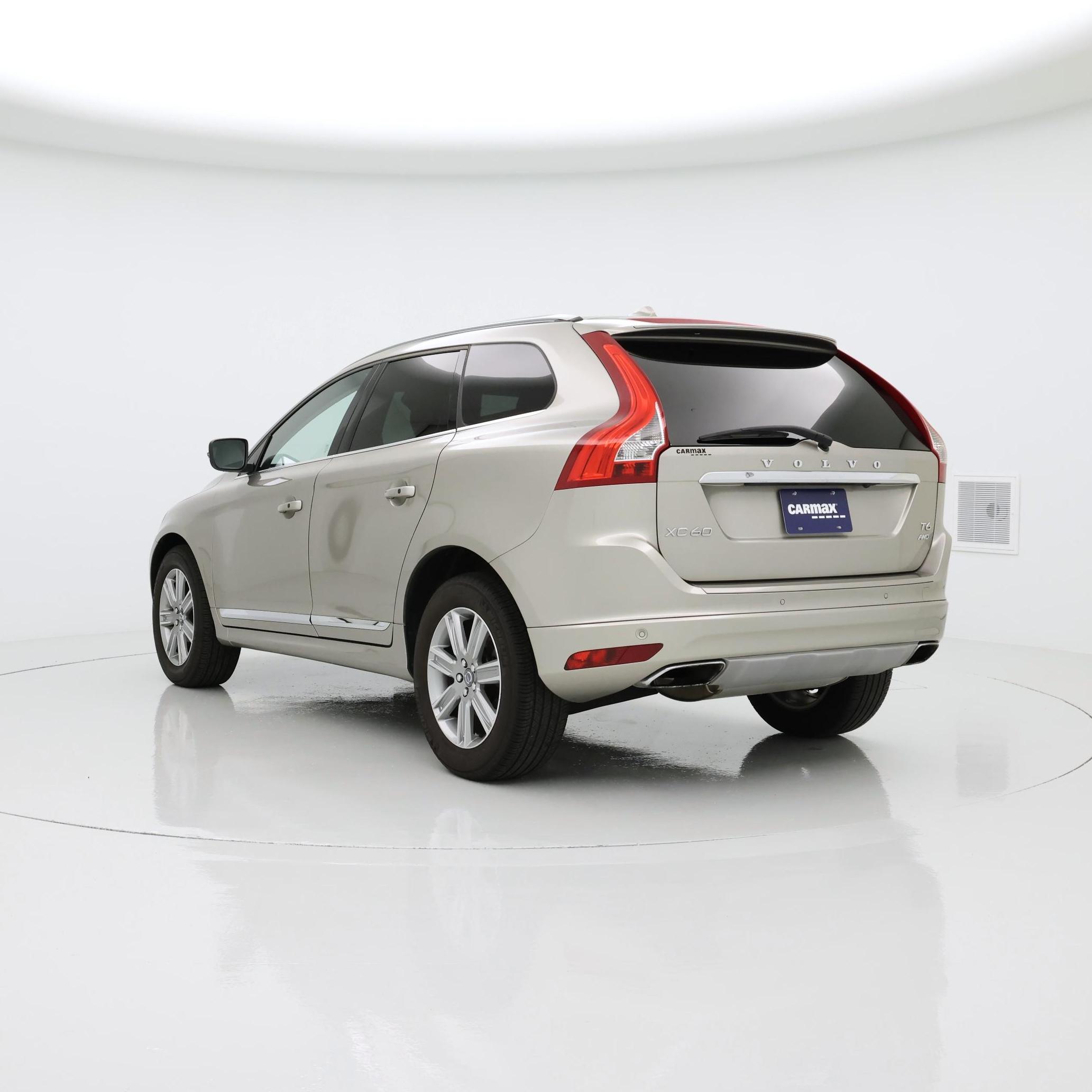 Thumbnail: 2016 Volvo XC60 - 2