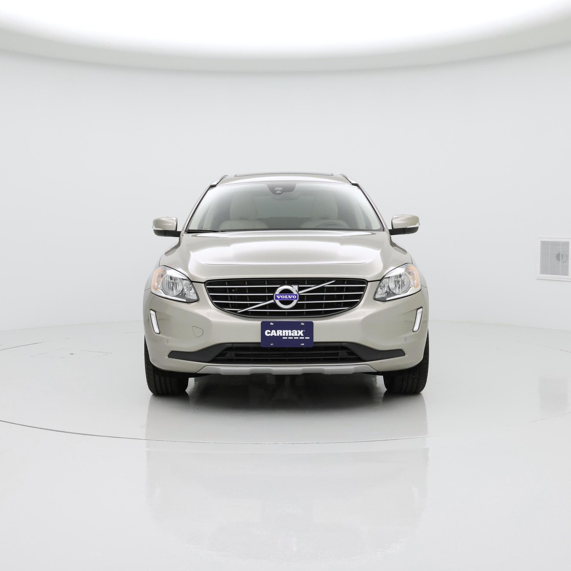 Thumbnail: 2016 Volvo XC60 - 5