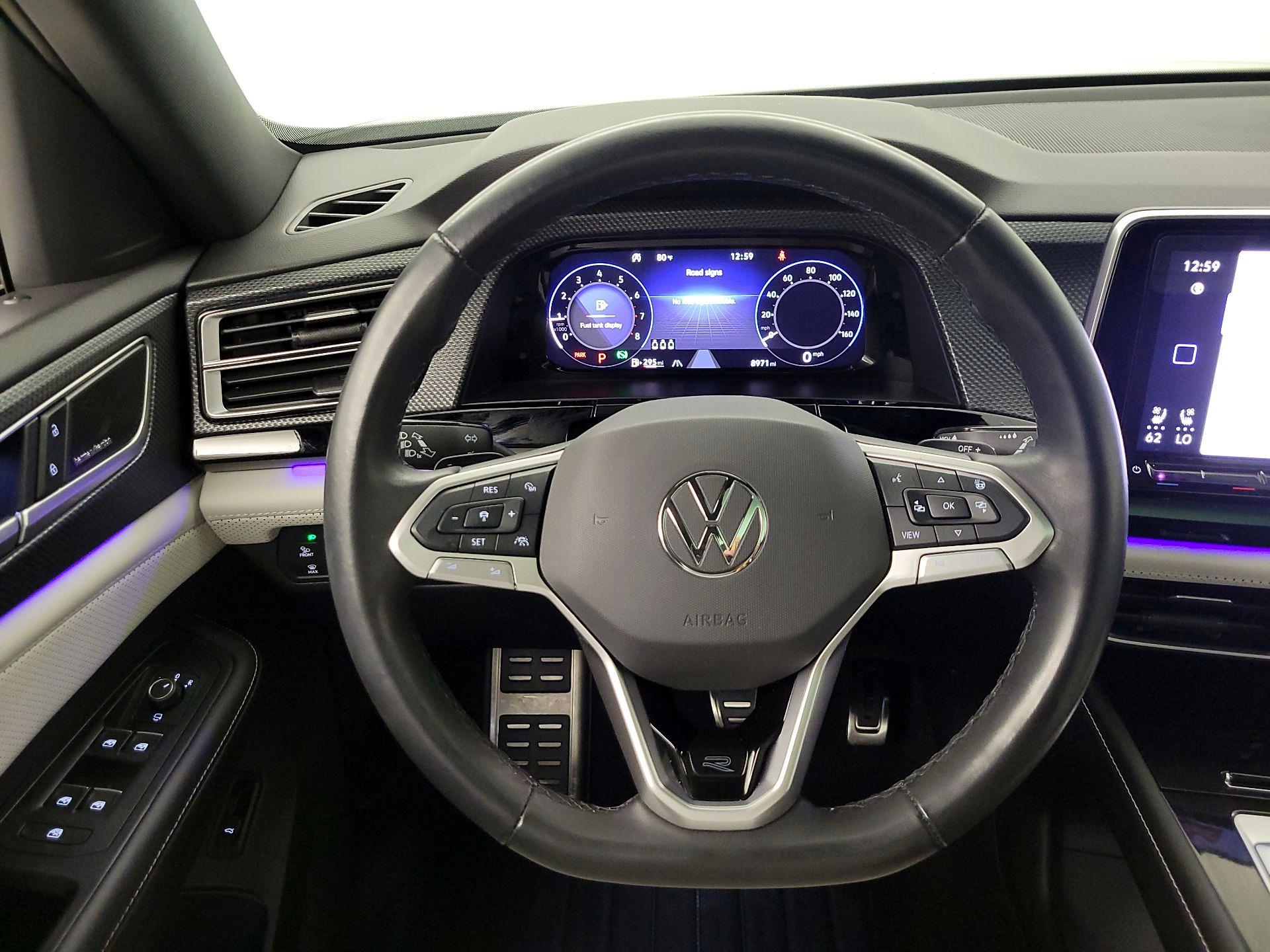 Thumbnail: 2024 Volkswagen Atlas - 10