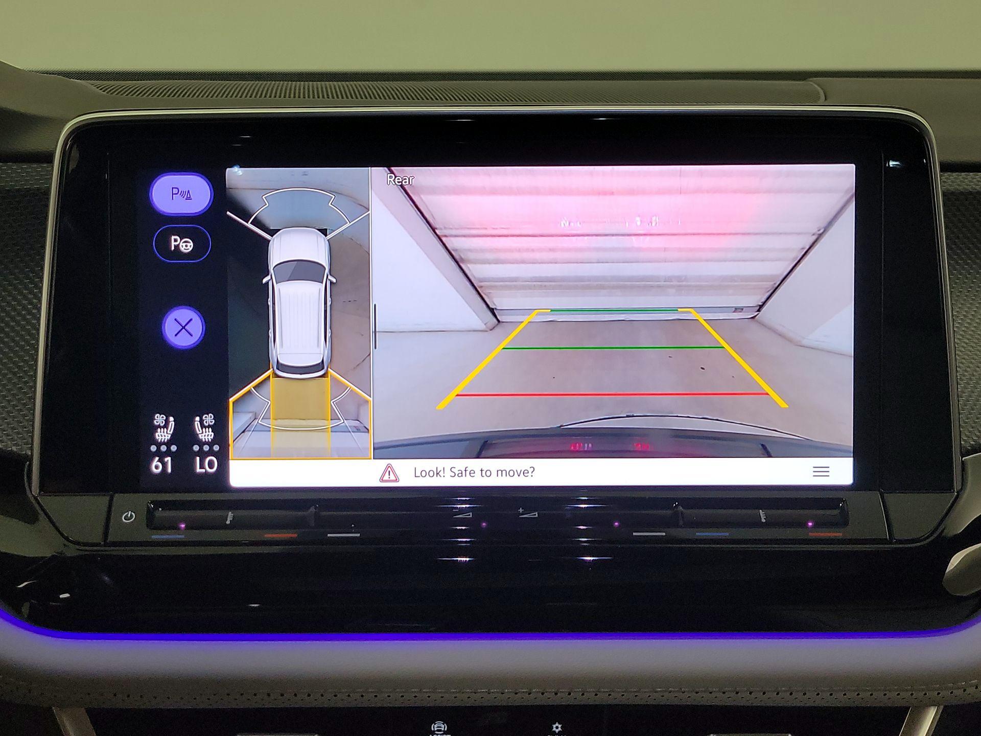 Thumbnail: 2024 Volkswagen Atlas - 14