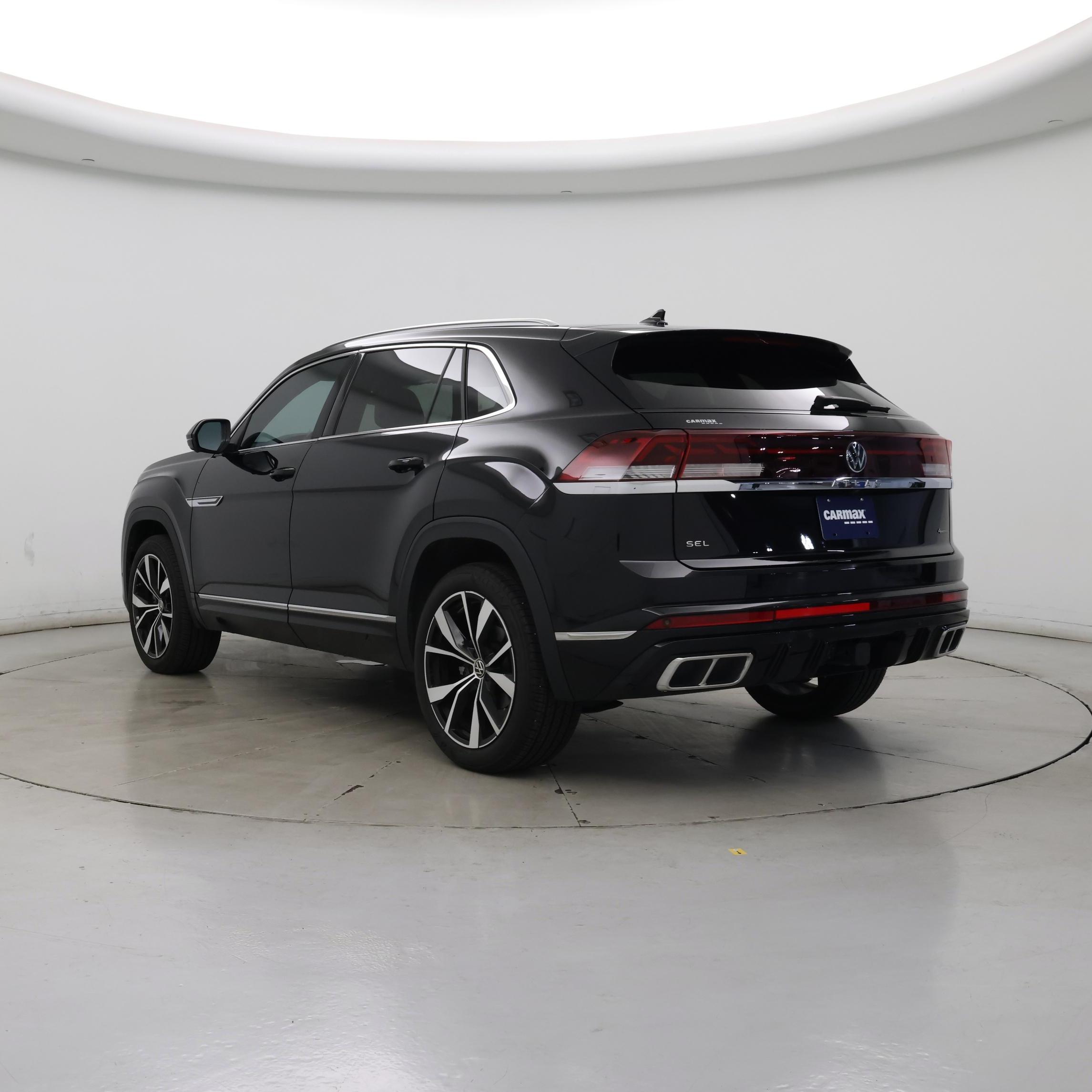 Thumbnail: 2024 Volkswagen Atlas - 2