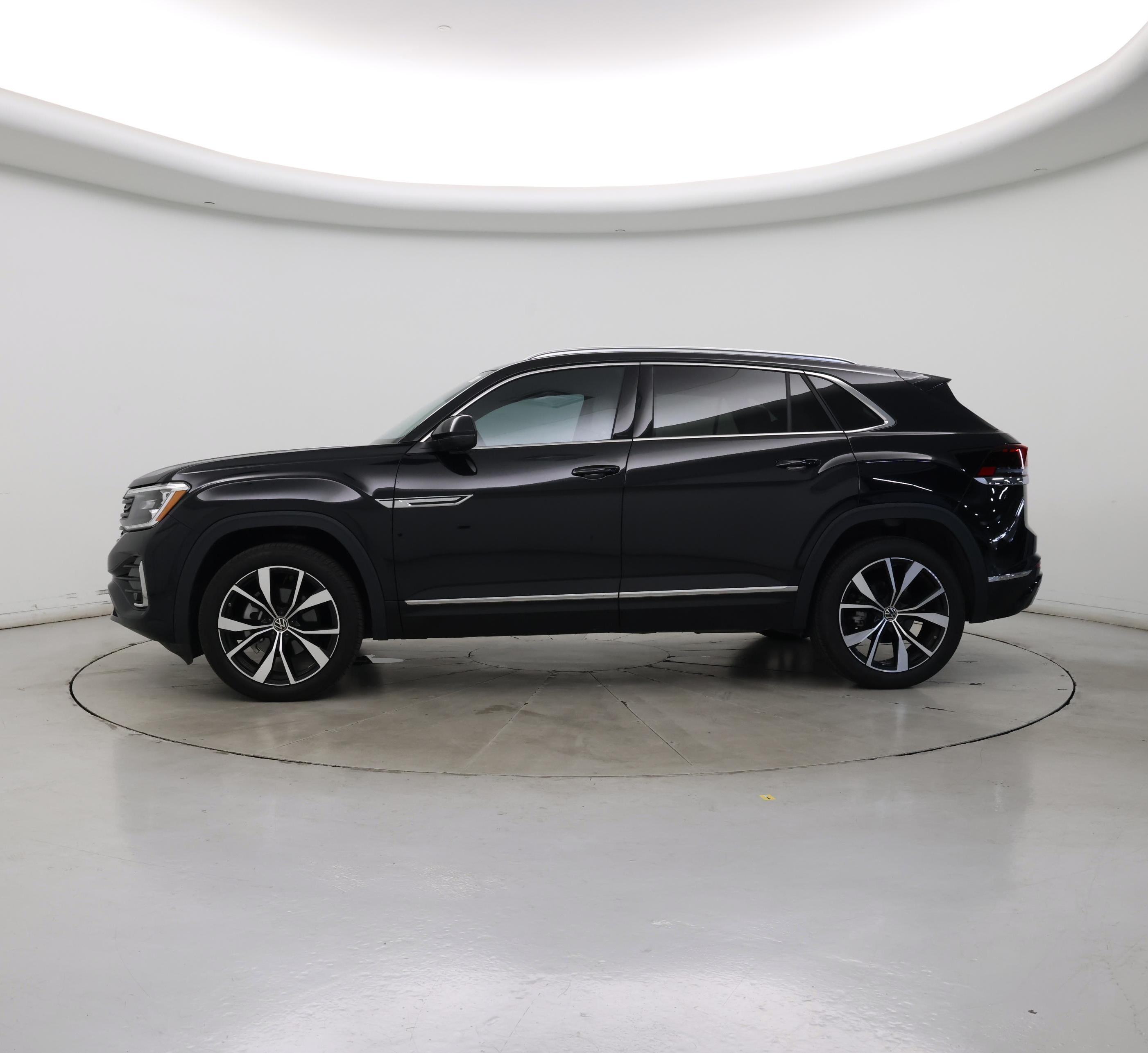 Thumbnail: 2024 Volkswagen Atlas - 3