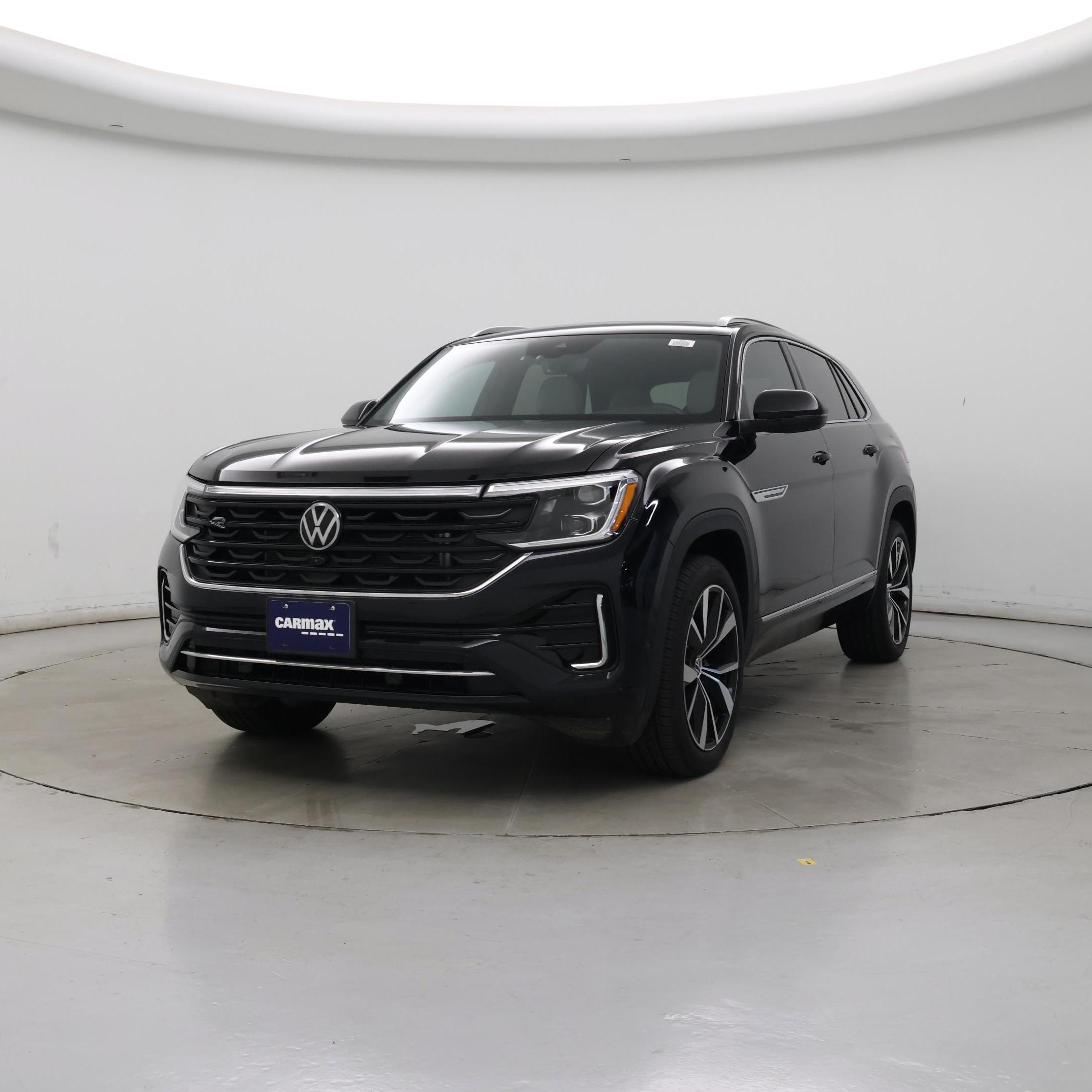 Thumbnail: 2024 Volkswagen Atlas - 4