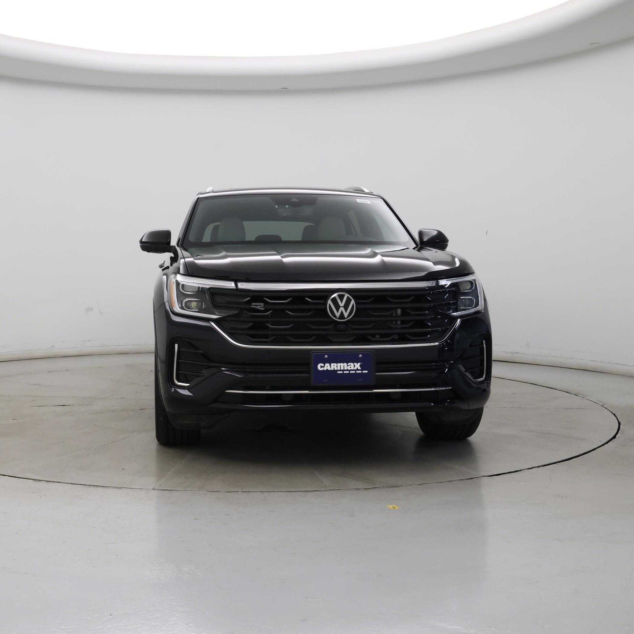 Thumbnail: 2024 Volkswagen Atlas - 5