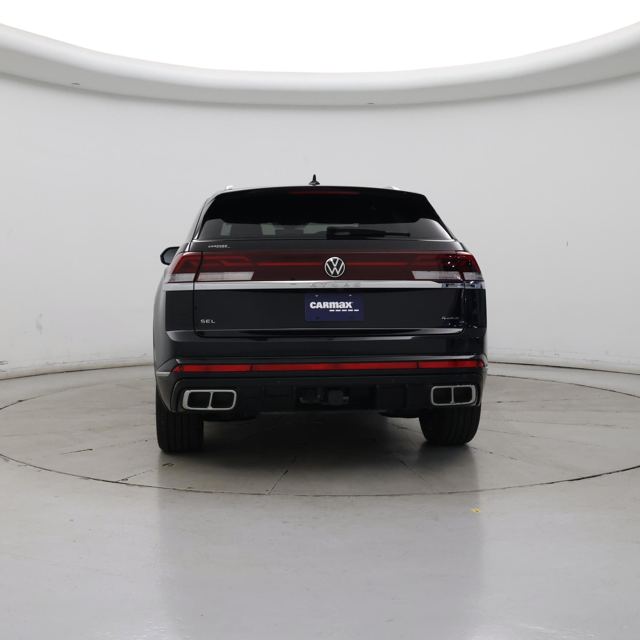 Thumbnail: 2024 Volkswagen Atlas - 6