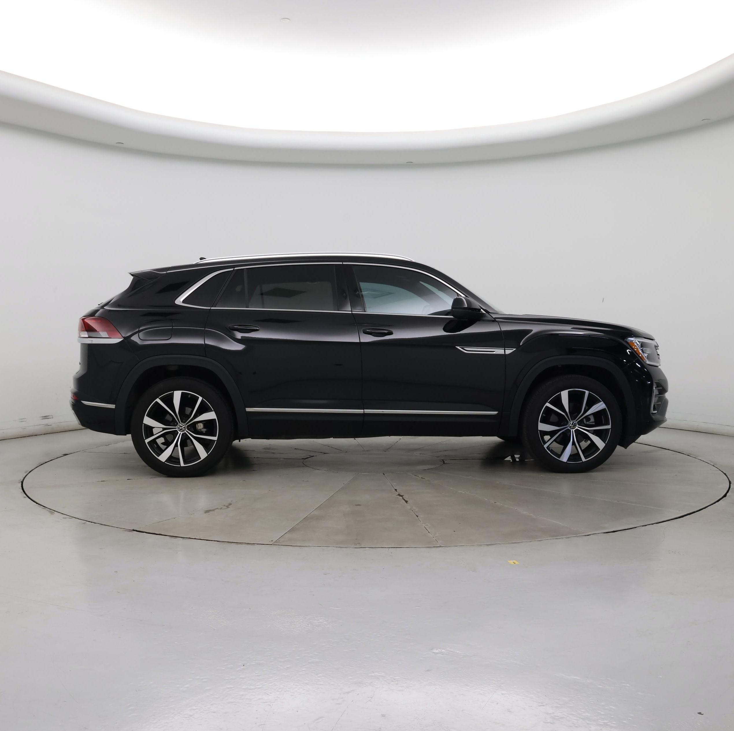 Thumbnail: 2024 Volkswagen Atlas - 7