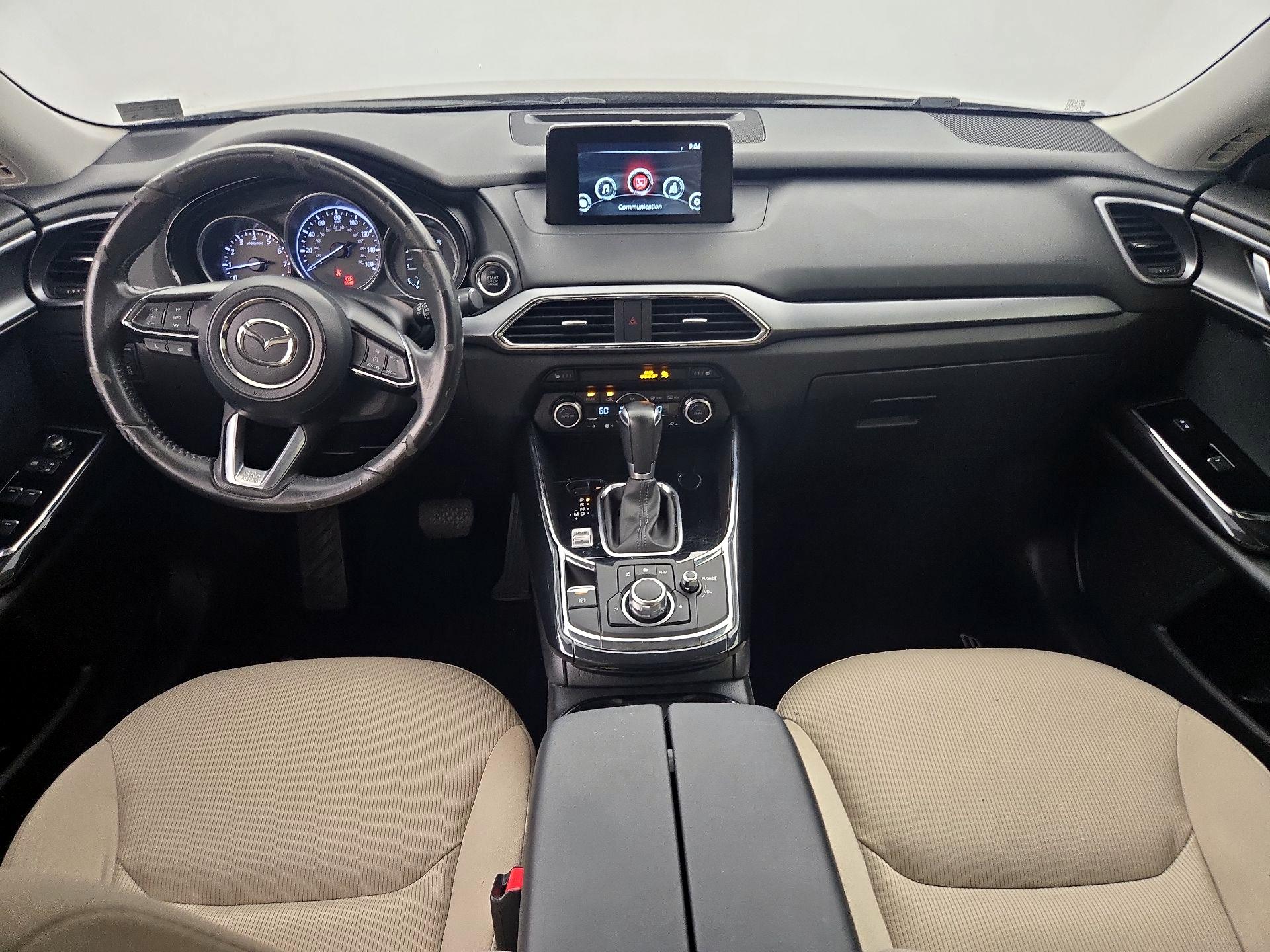 Thumbnail: 2017 Mazda CX-9 - 9