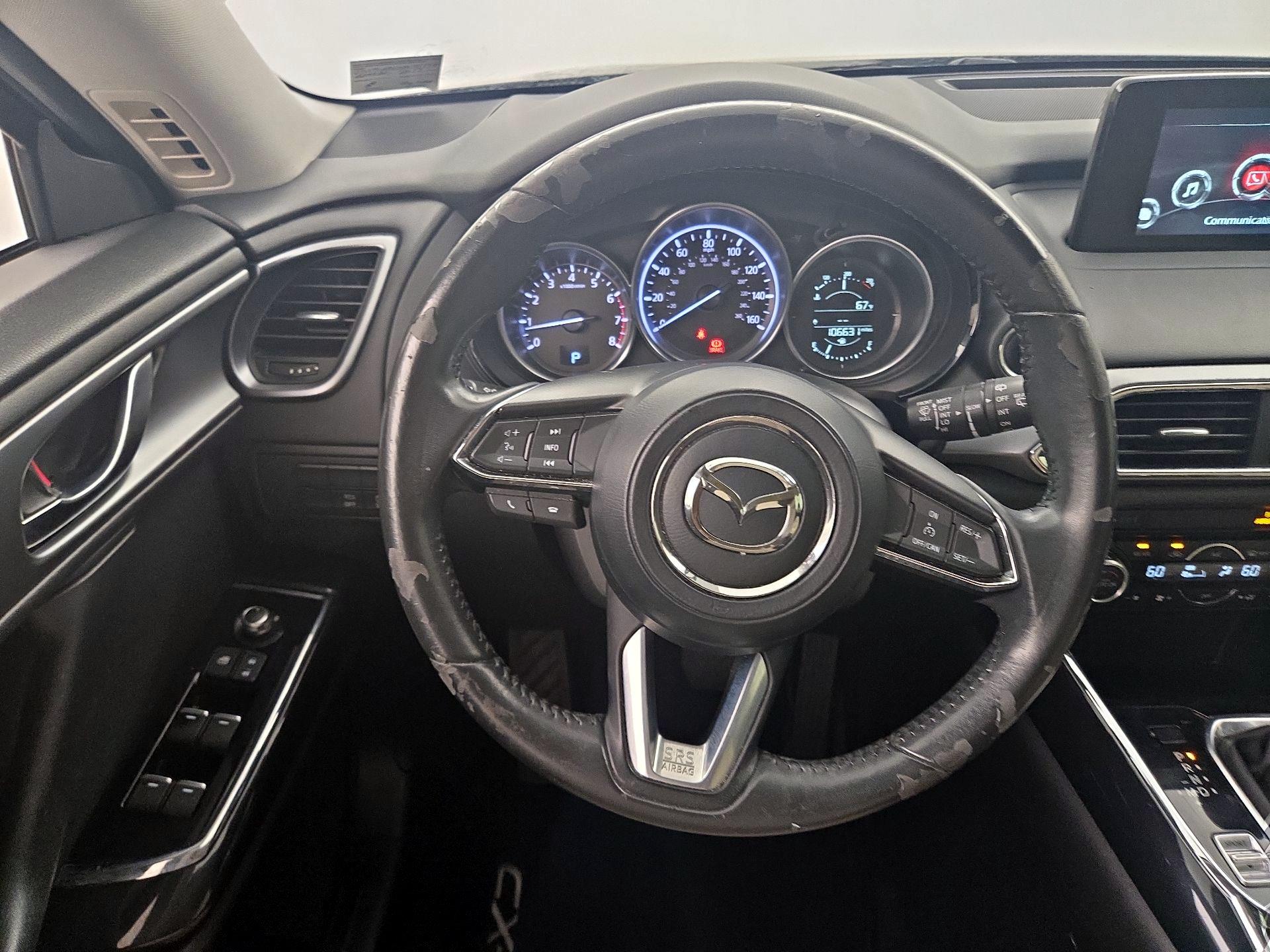 Thumbnail: 2017 Mazda CX-9 - 10