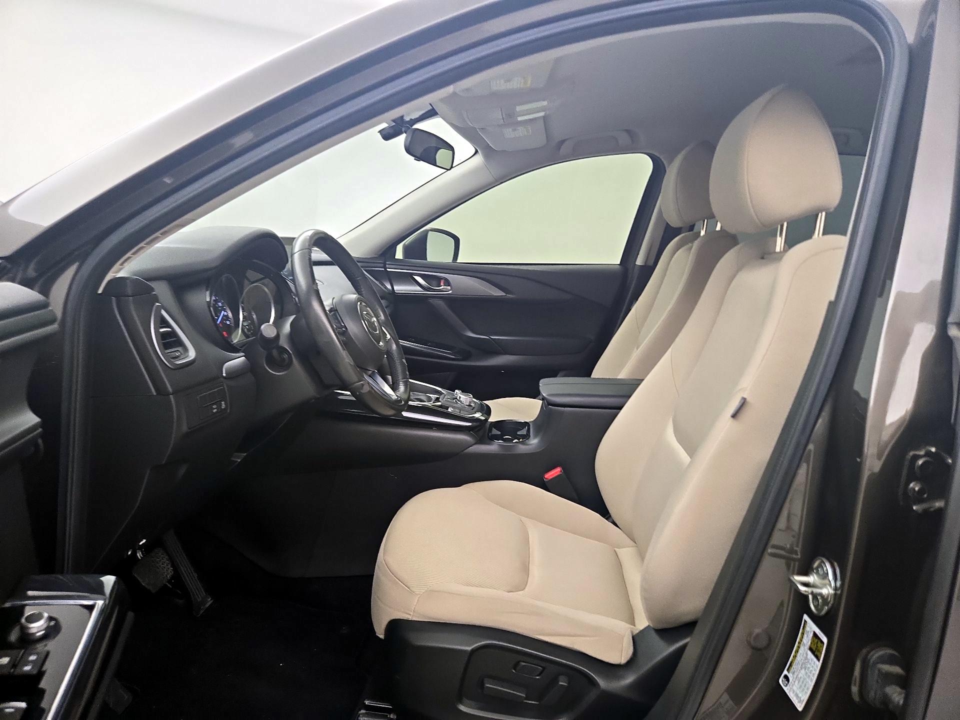 Thumbnail: 2017 Mazda CX-9 - 11