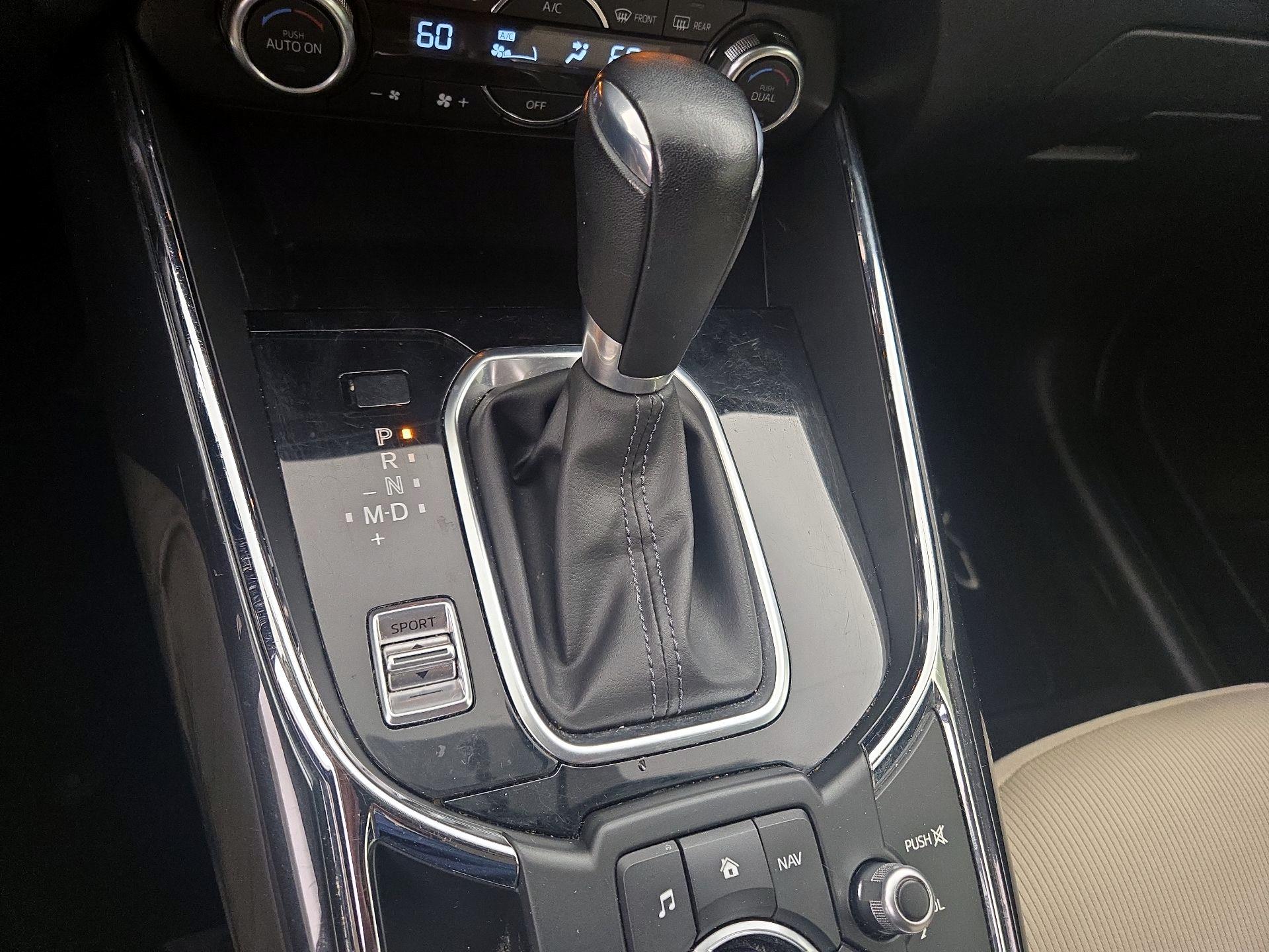 Thumbnail: 2017 Mazda CX-9 - 17