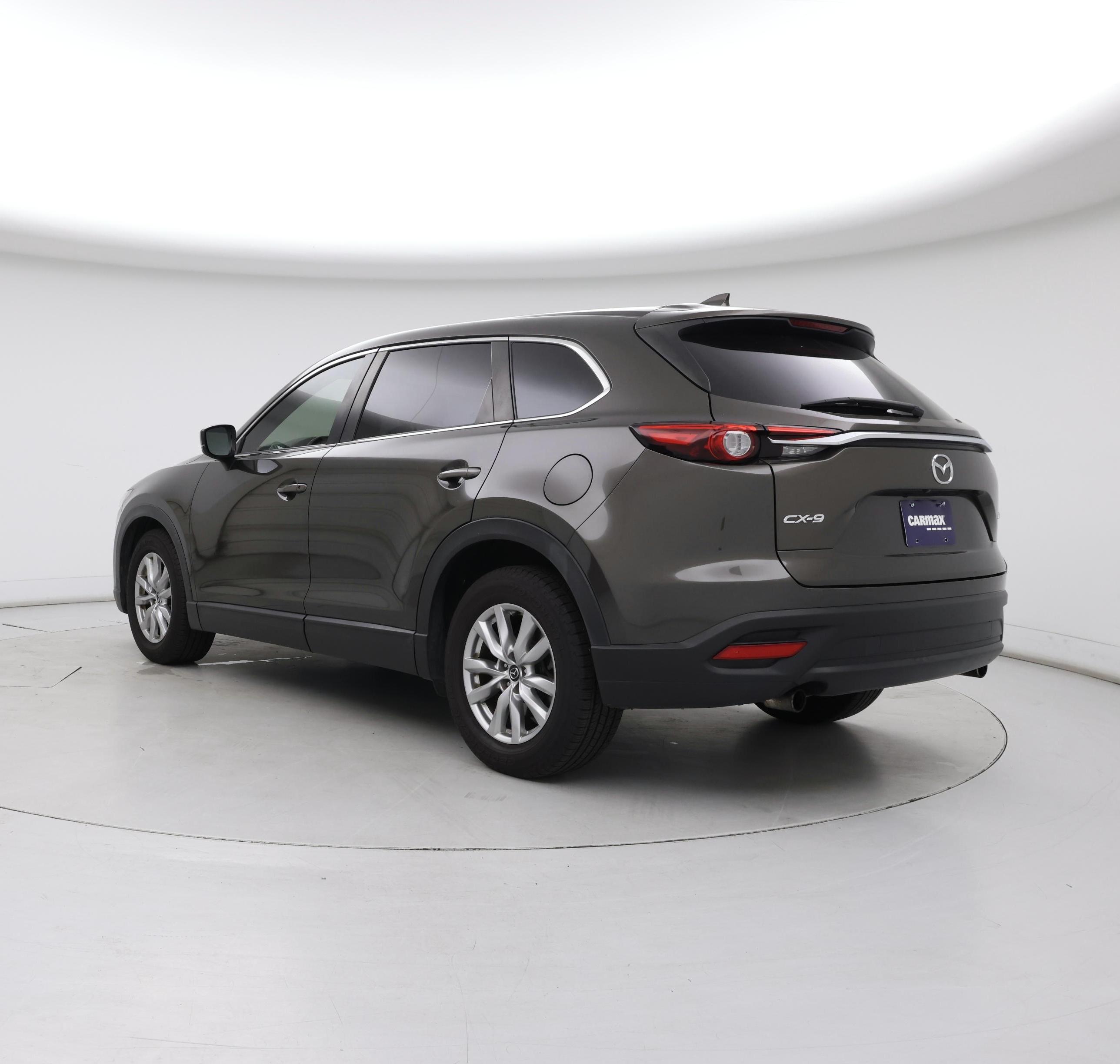 Thumbnail: 2017 Mazda CX-9 - 2