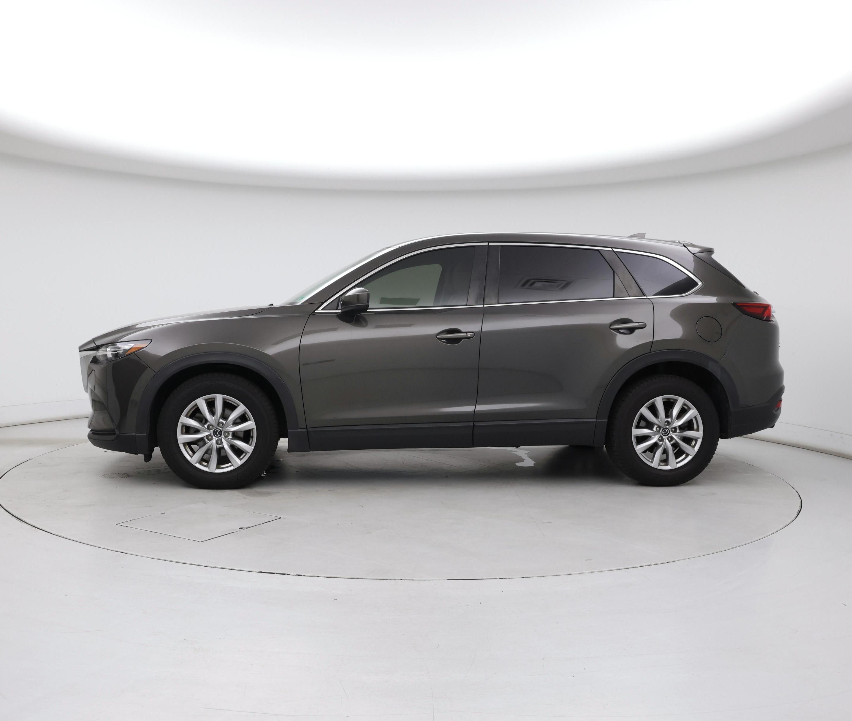 Thumbnail: 2017 Mazda CX-9 - 3