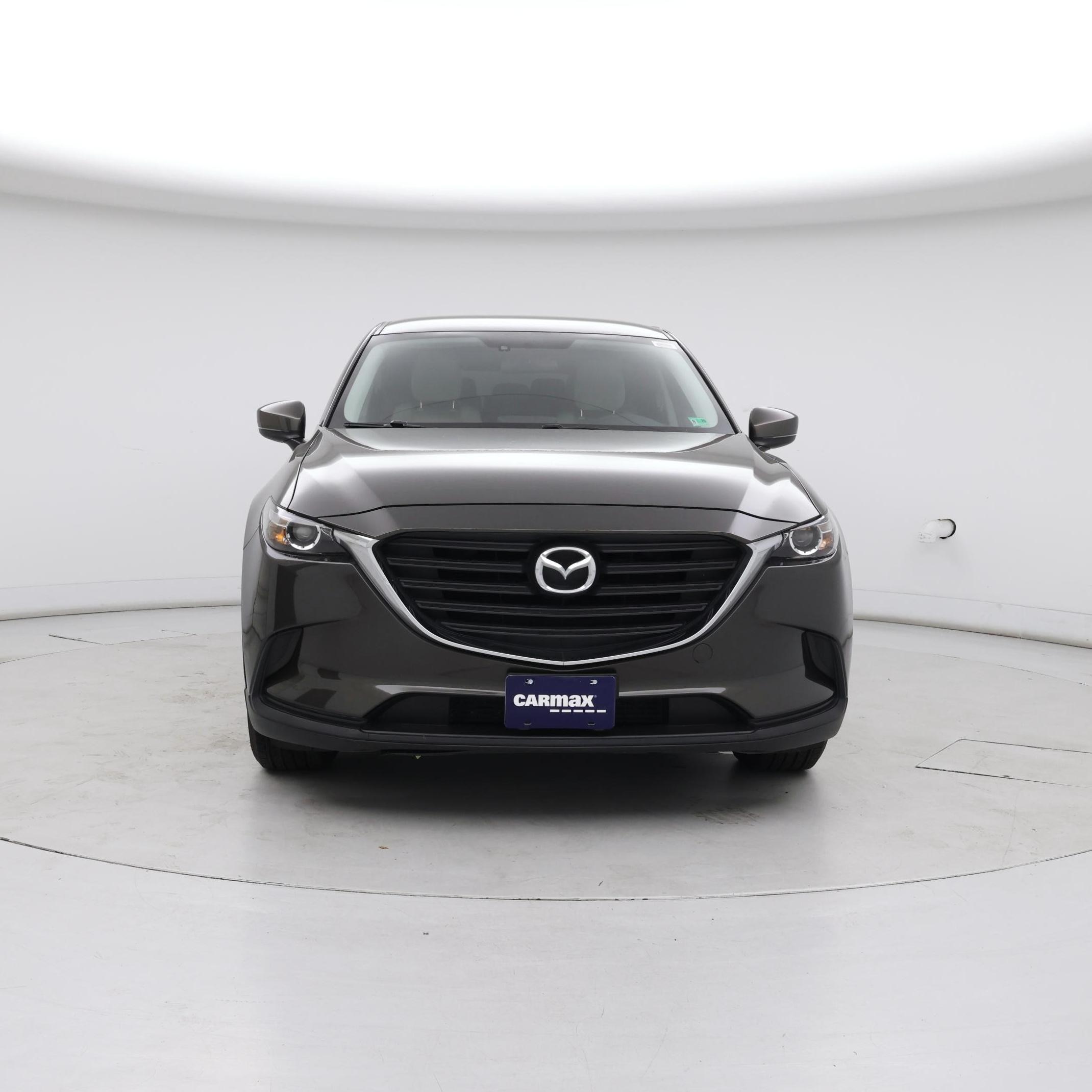 Thumbnail: 2017 Mazda CX-9 - 5