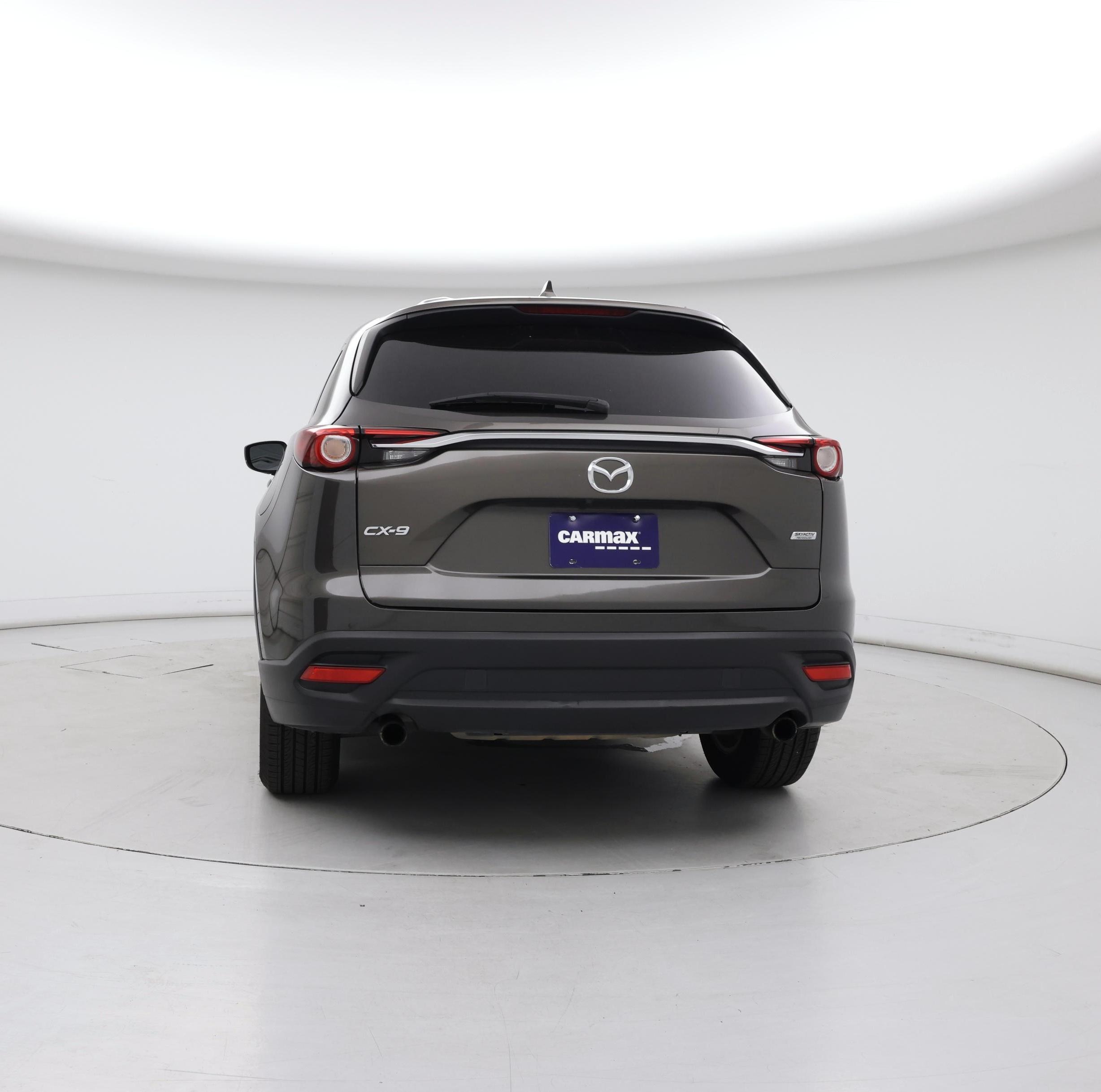 Thumbnail: 2017 Mazda CX-9 - 6
