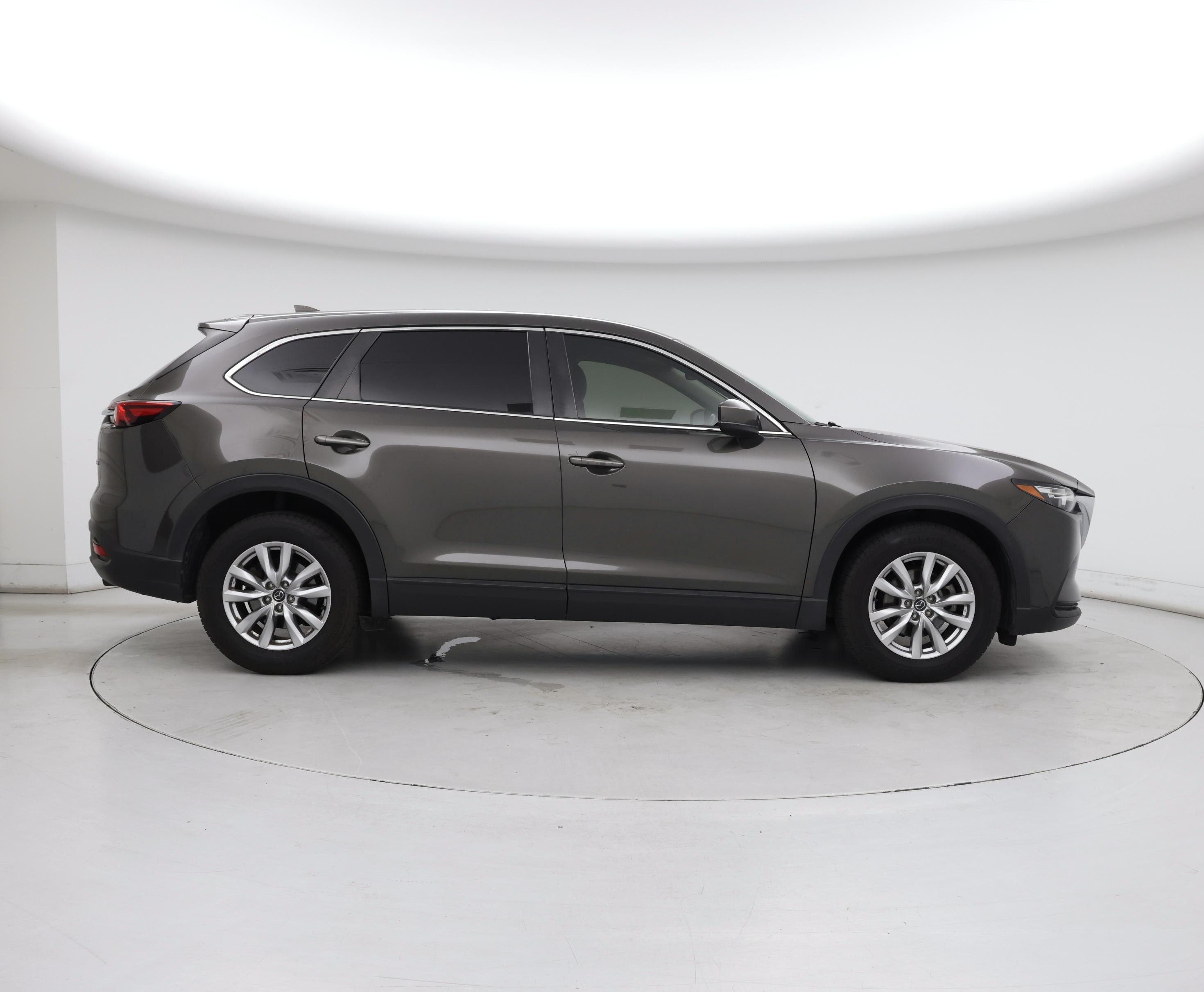 Thumbnail: 2017 Mazda CX-9 - 7