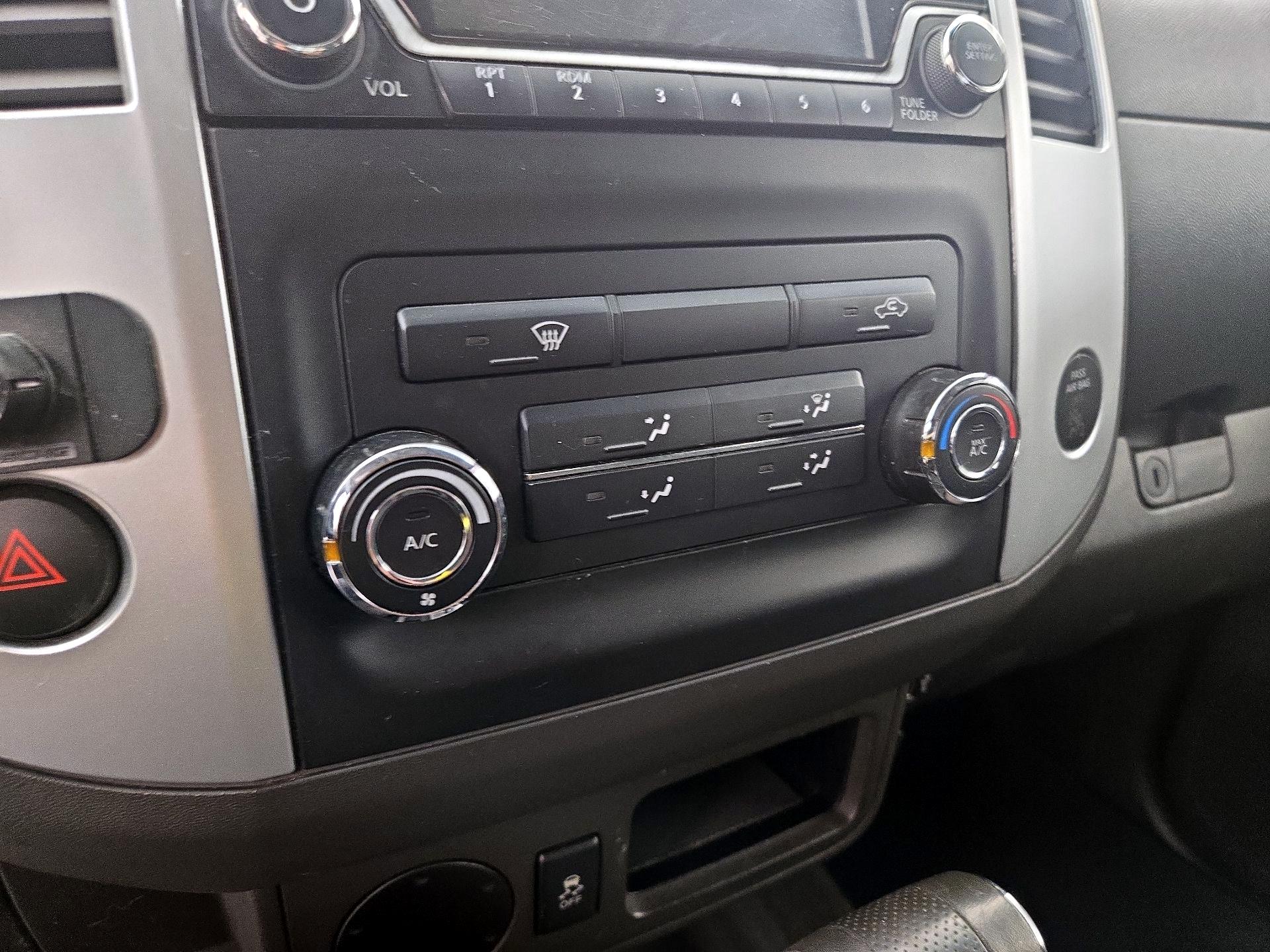 Thumbnail: 2017 Nissan Frontier - 14