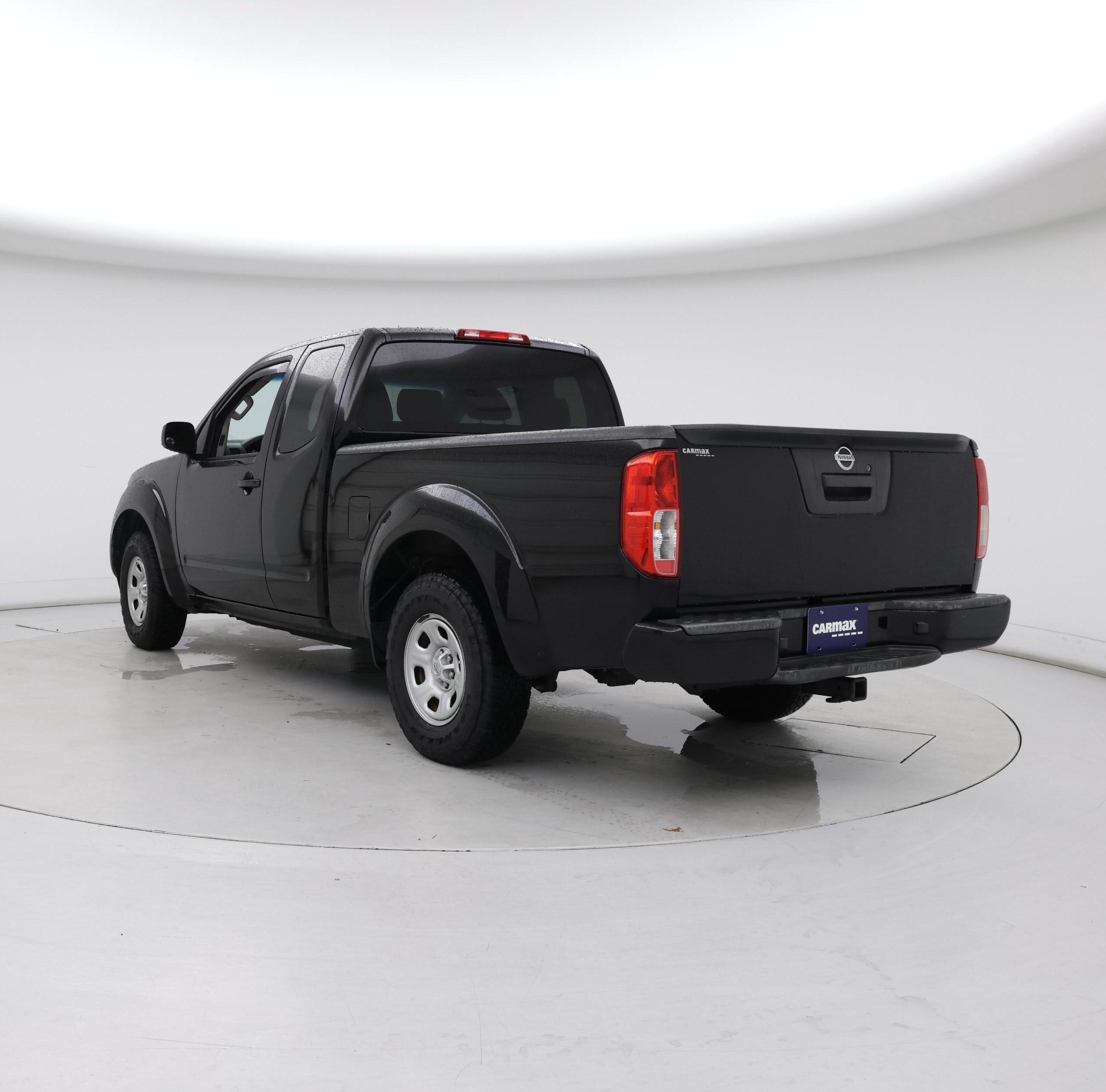 Thumbnail: 2017 Nissan Frontier - 2