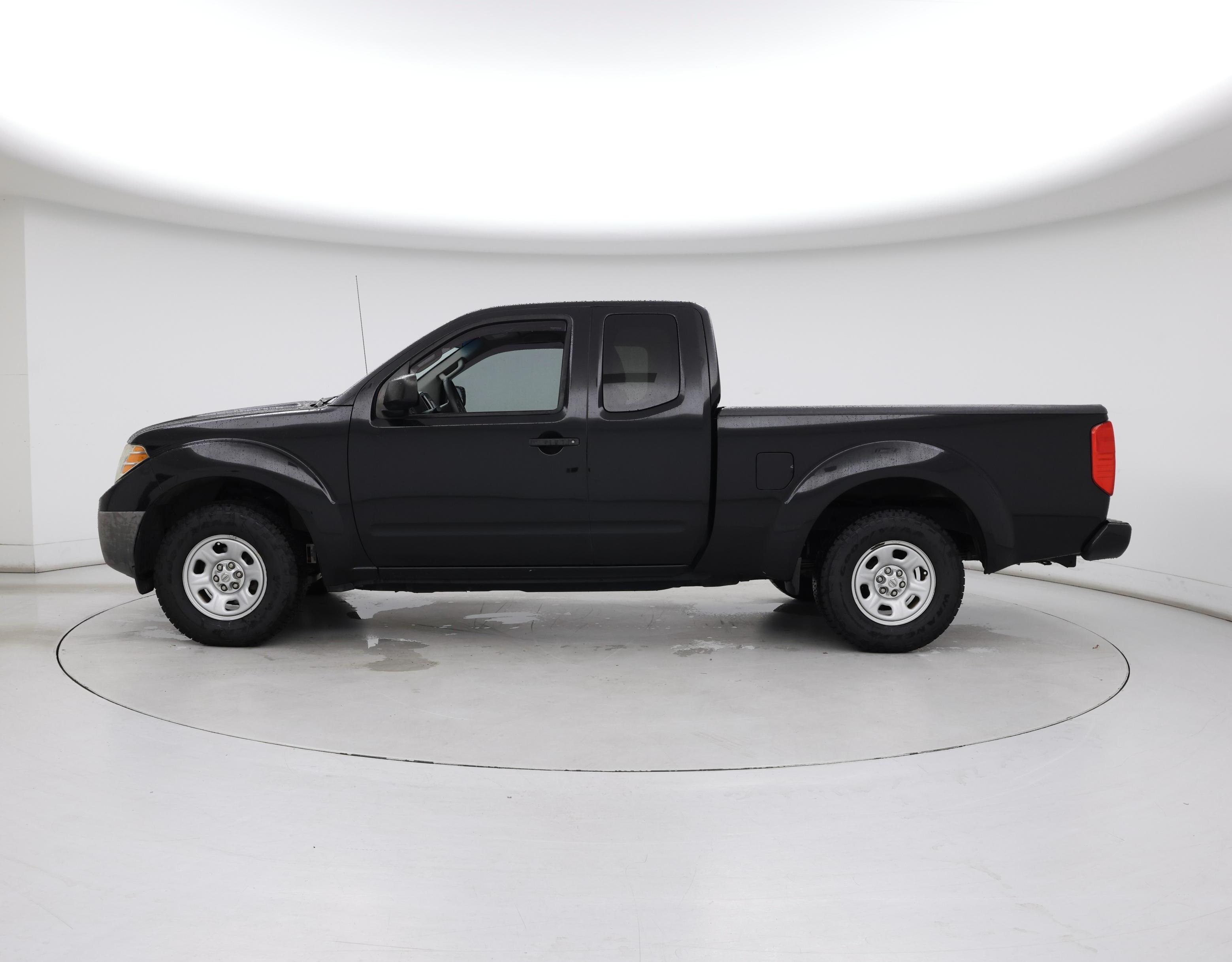 Thumbnail: 2017 Nissan Frontier - 3