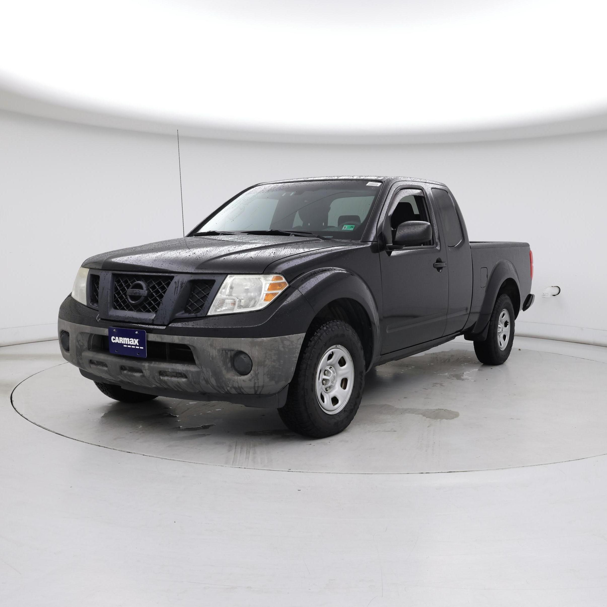 Thumbnail: 2017 Nissan Frontier - 4