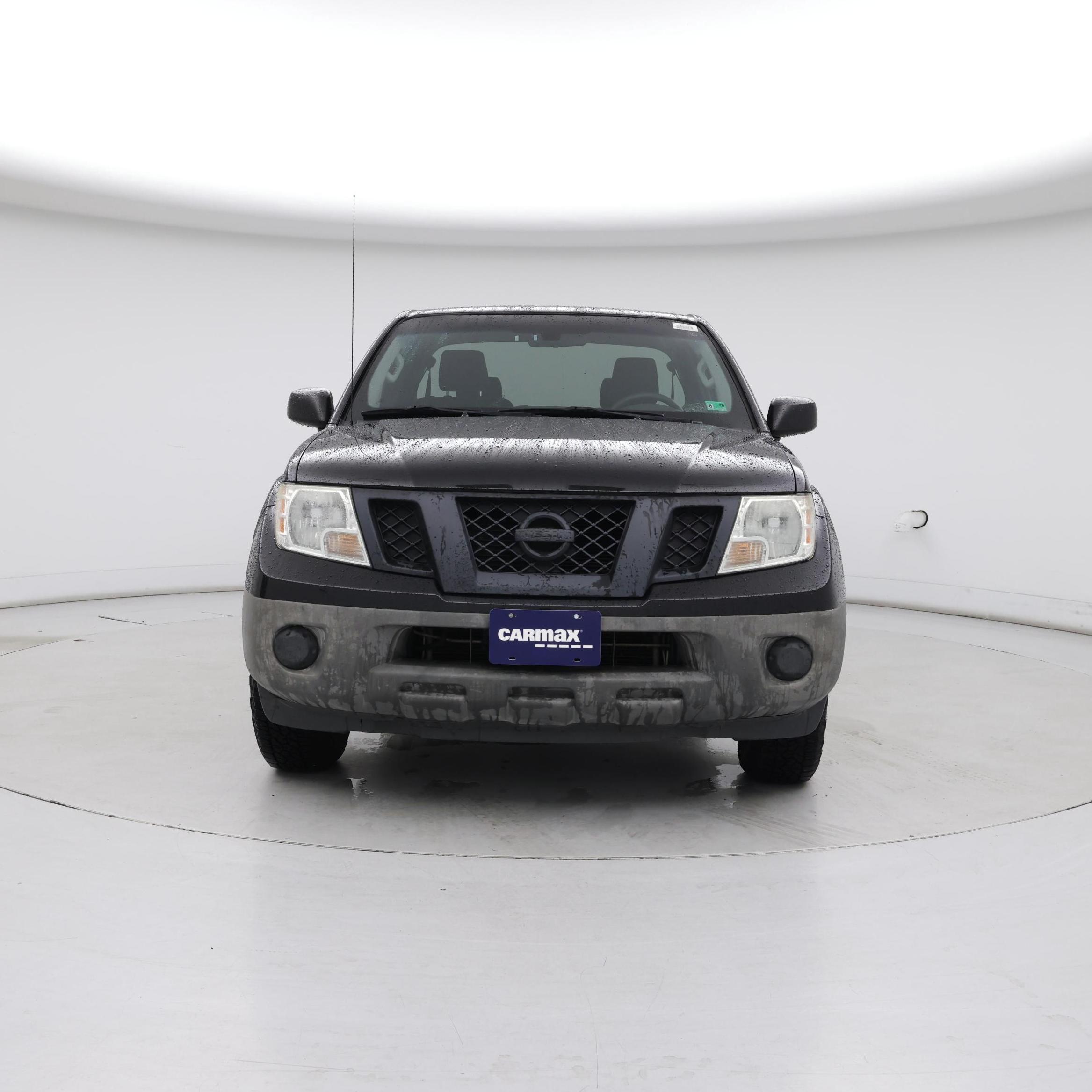 Thumbnail: 2017 Nissan Frontier - 5