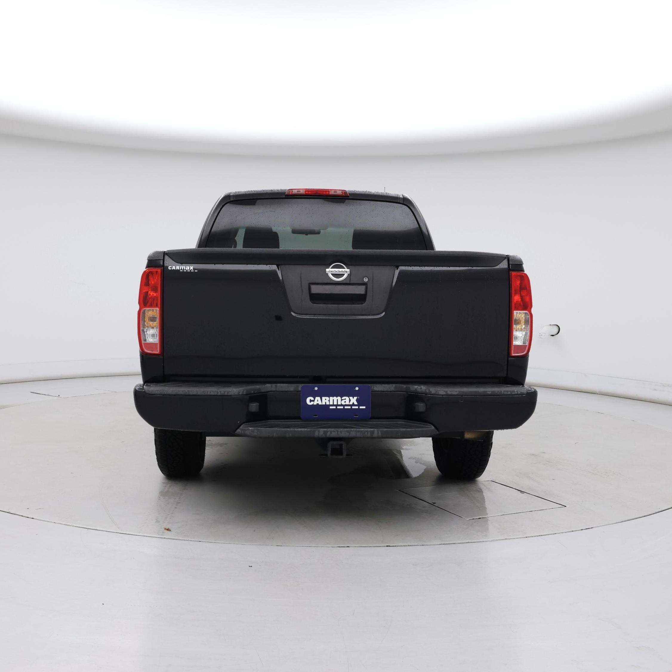 Thumbnail: 2017 Nissan Frontier - 6