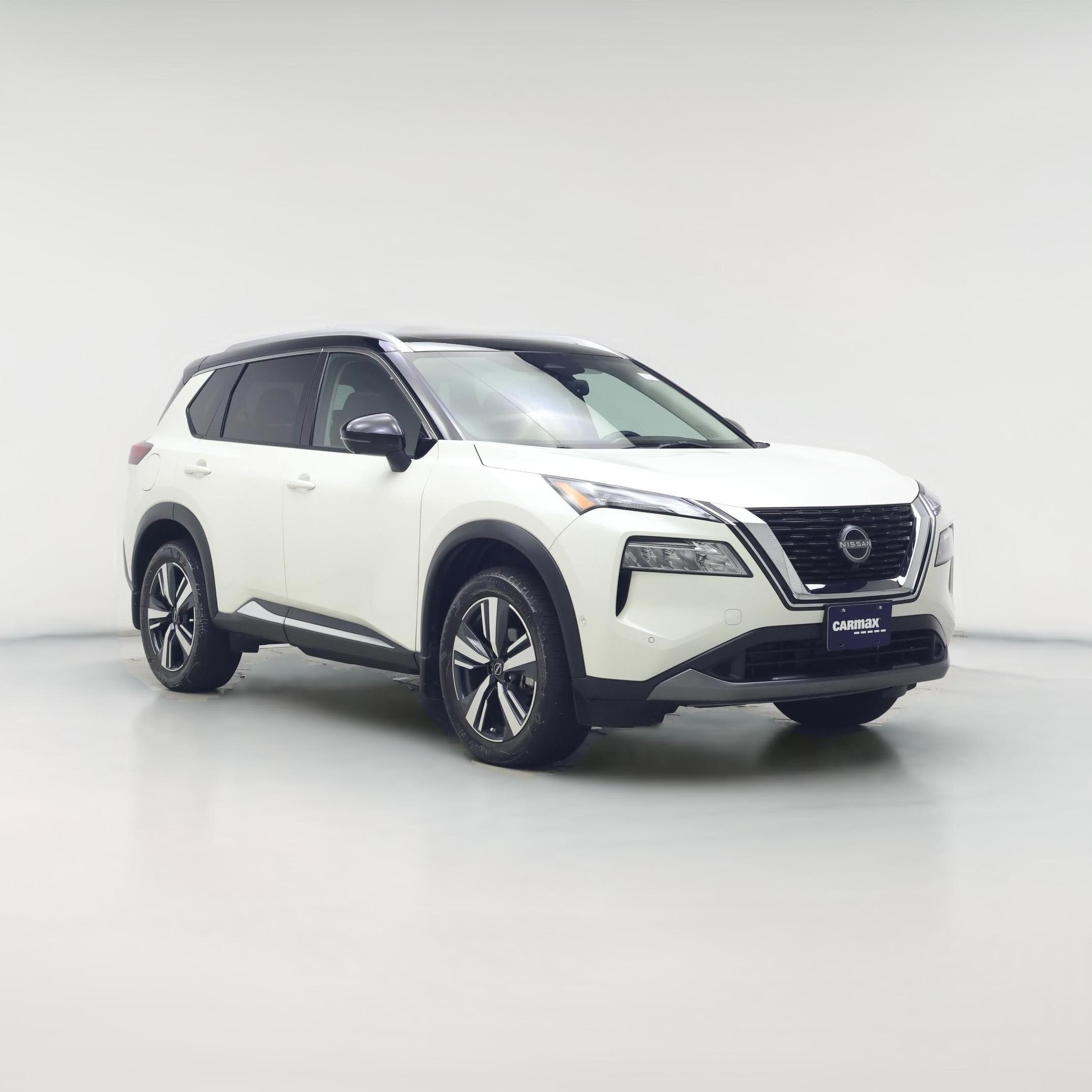 Thumbnail: 2023 Nissan Rogue - 1