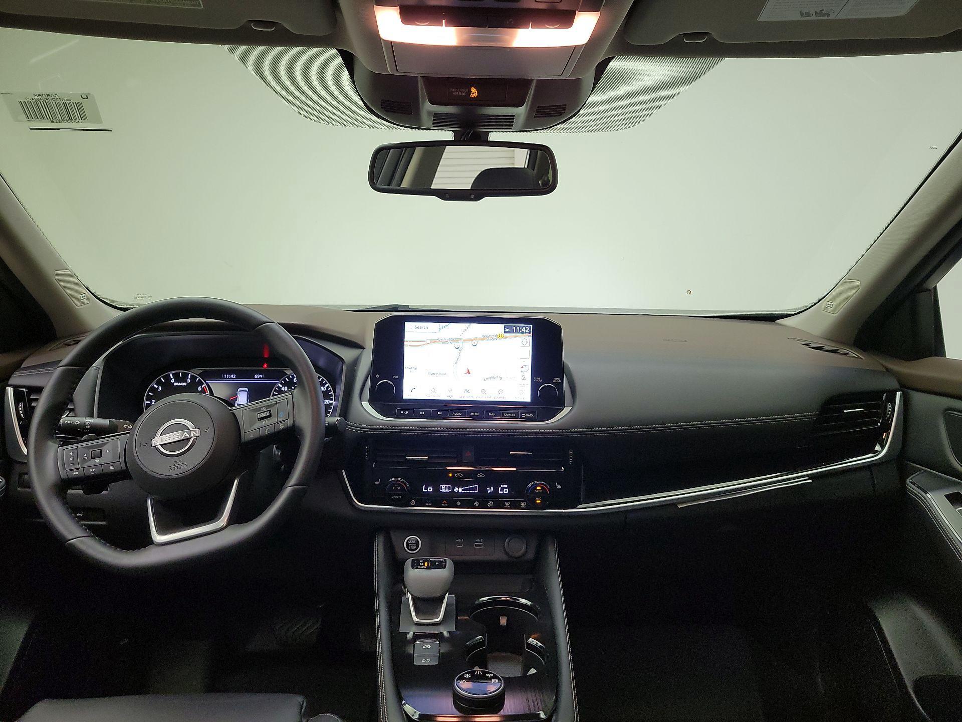 Thumbnail: 2023 Nissan Rogue - 9