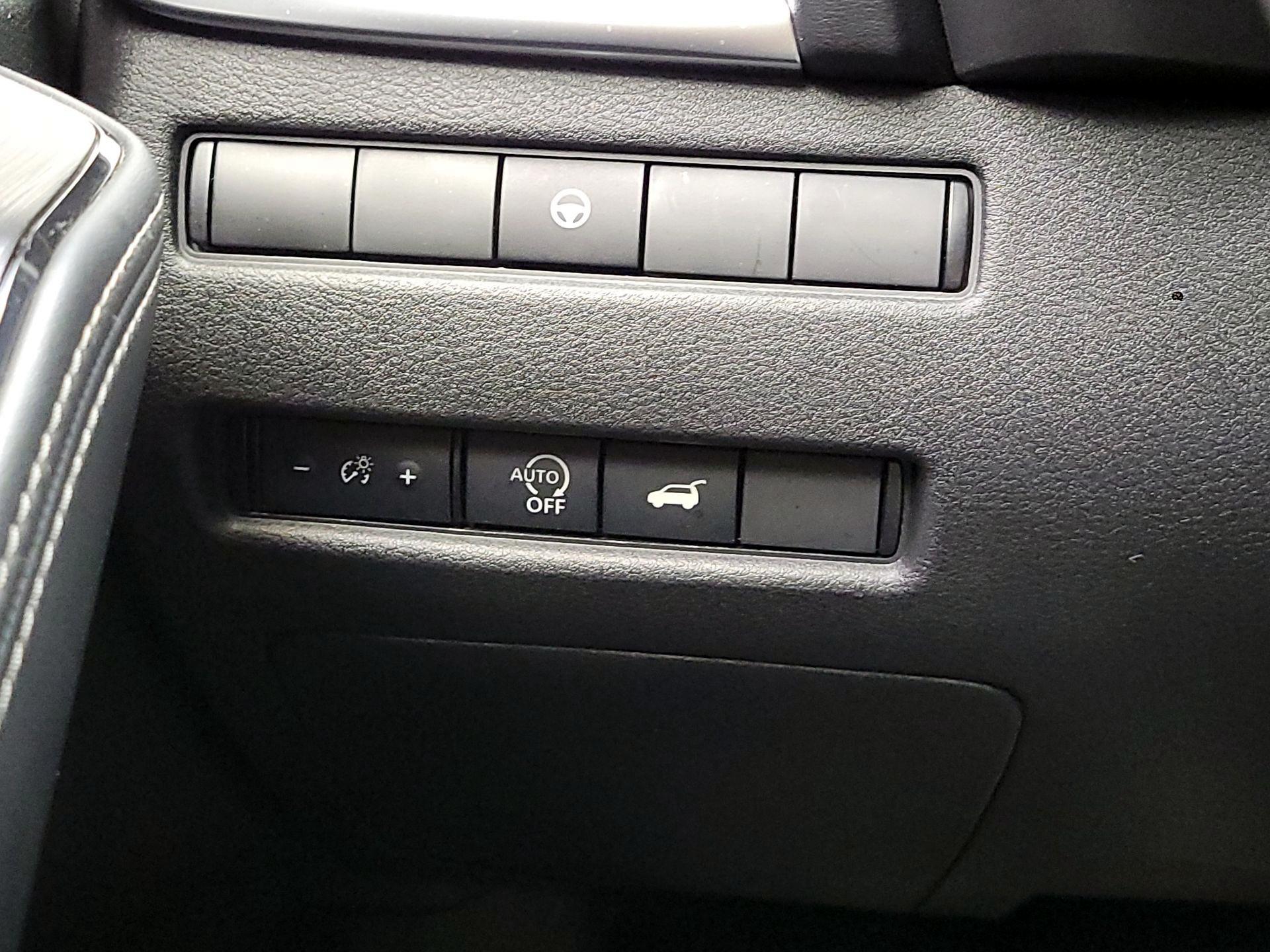 Thumbnail: 2023 Nissan Rogue - 13