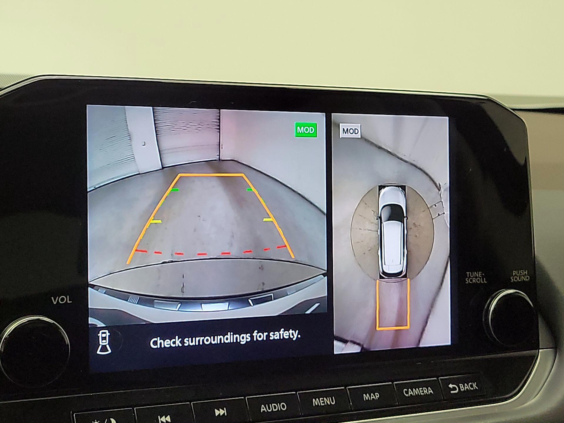 Thumbnail: 2023 Nissan Rogue - 15