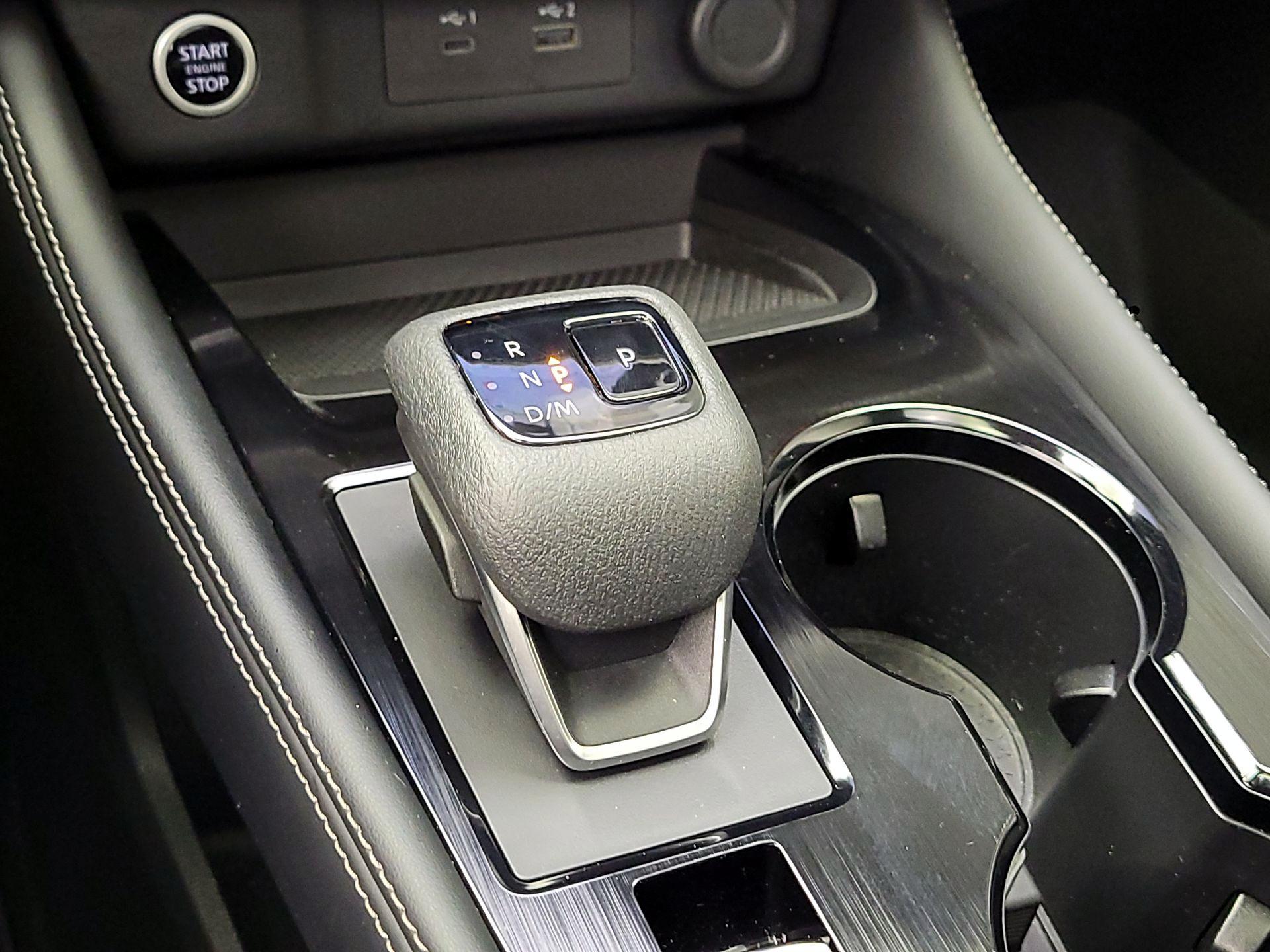 Thumbnail: 2023 Nissan Rogue - 18