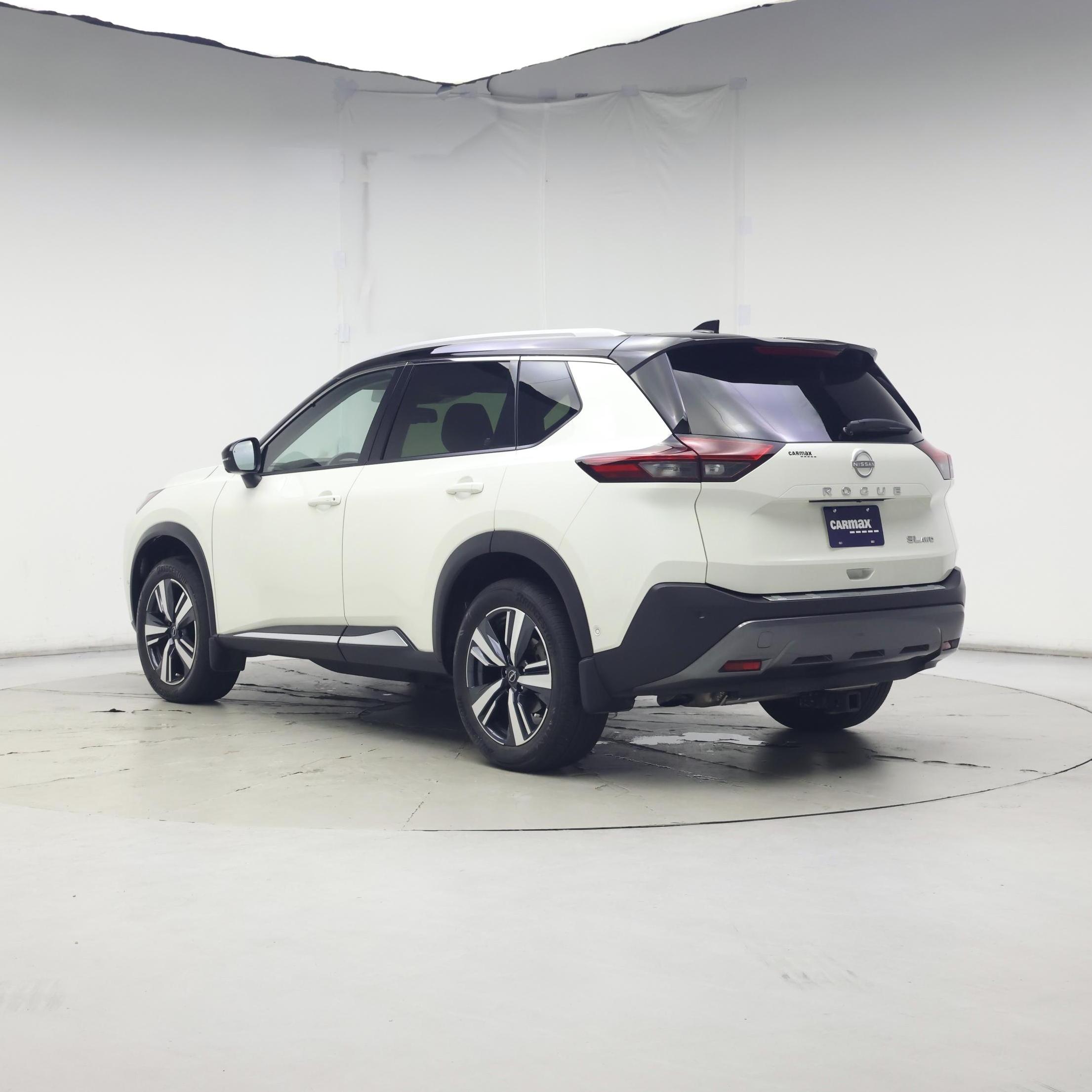 Thumbnail: 2023 Nissan Rogue - 2