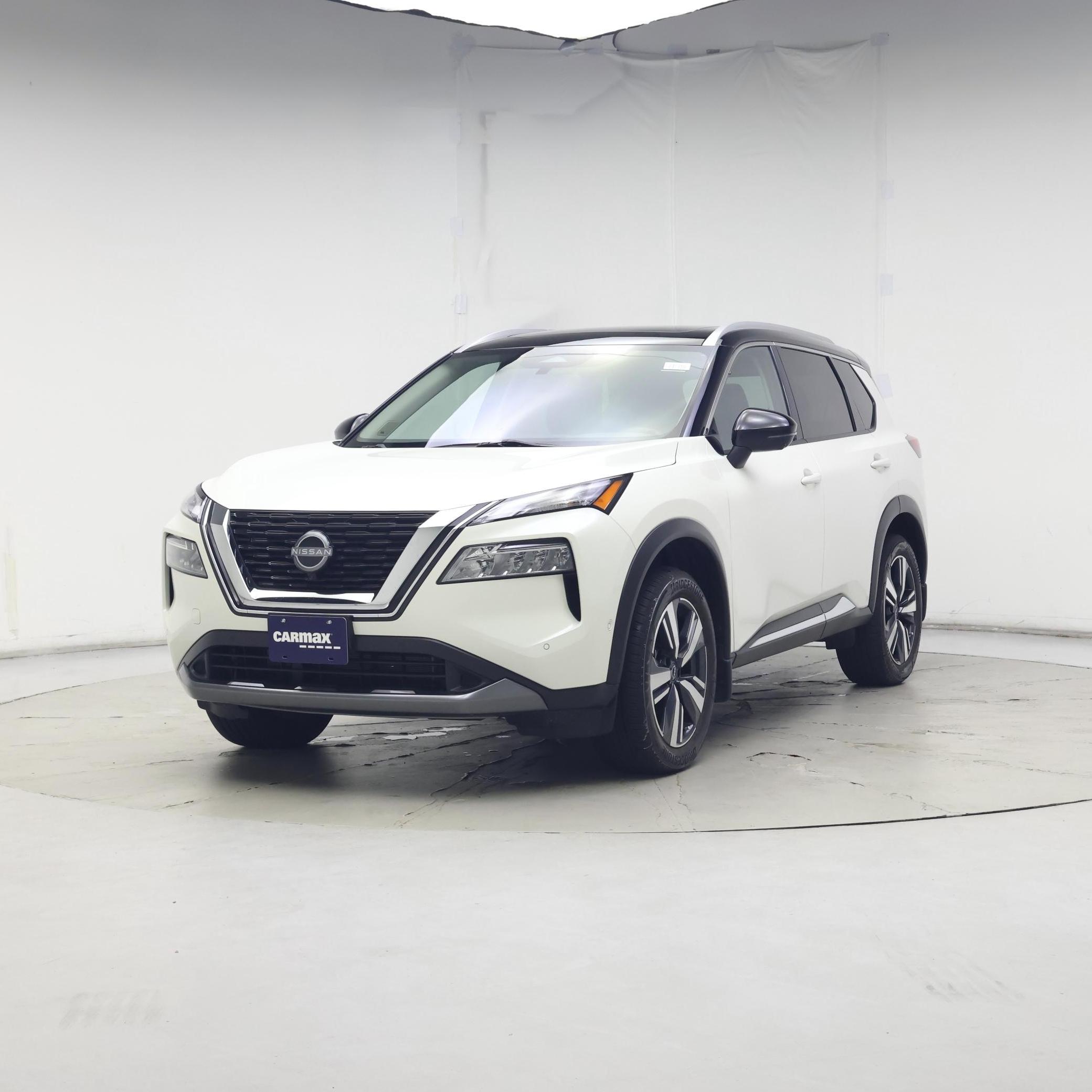 Thumbnail: 2023 Nissan Rogue - 4